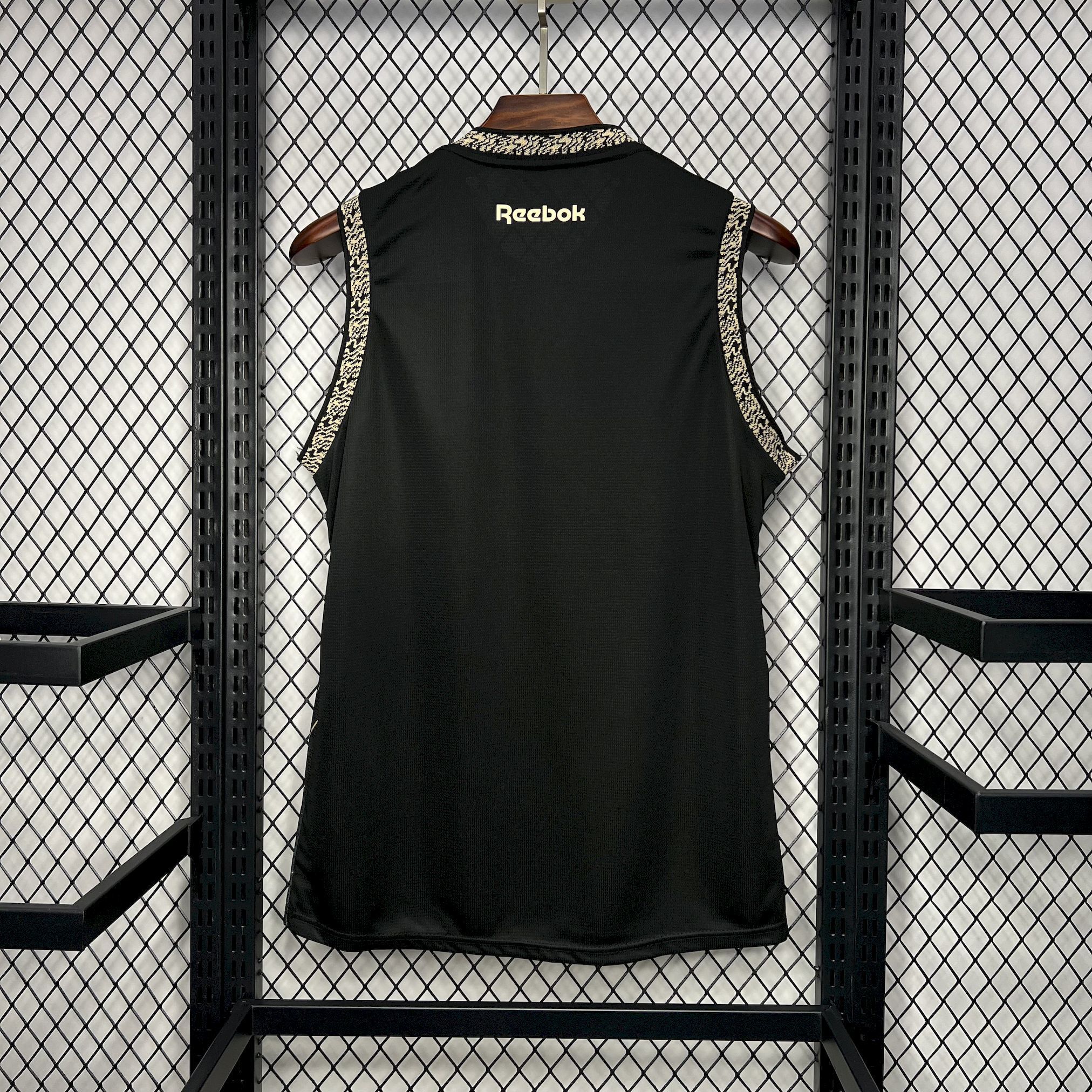 Botafogo 2024/25 Away Tank Top Jersey