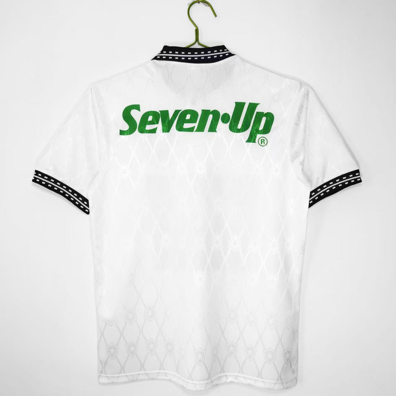 Botafogo 1995/96 Home Retro Jersey