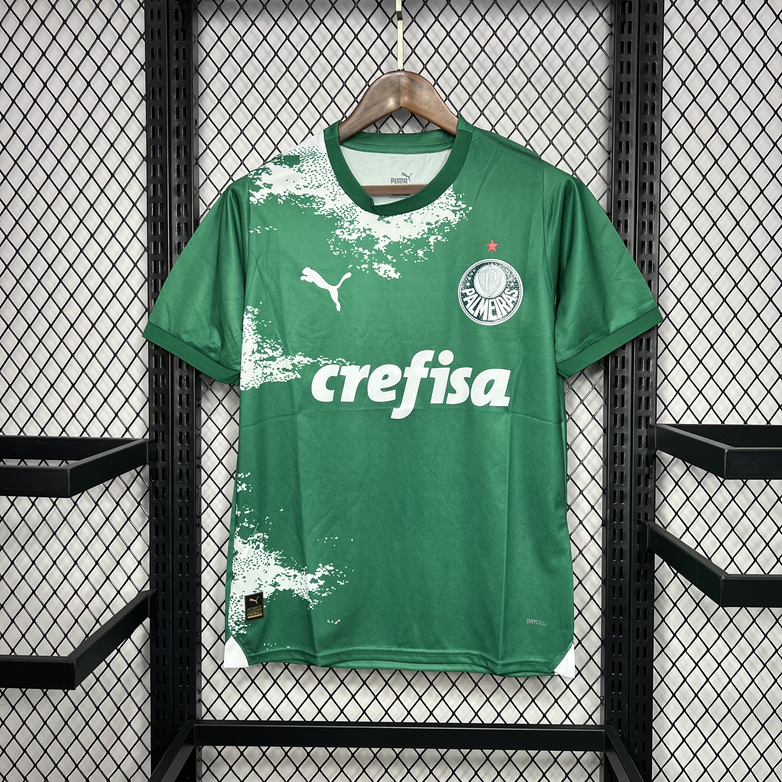 Palmeiras 2024/25 Special Edition Jersey