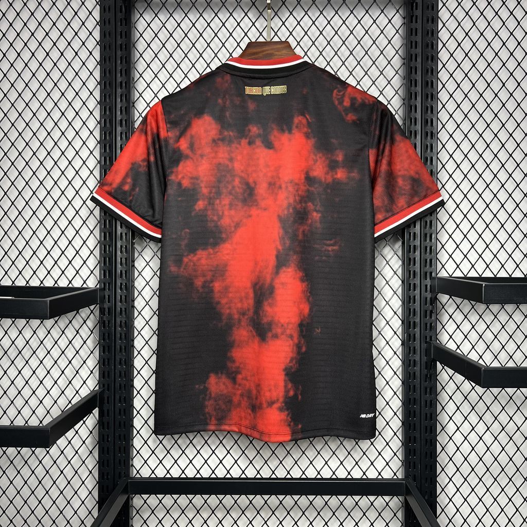 Sao Paulo 2024/25 Third Away Jersey