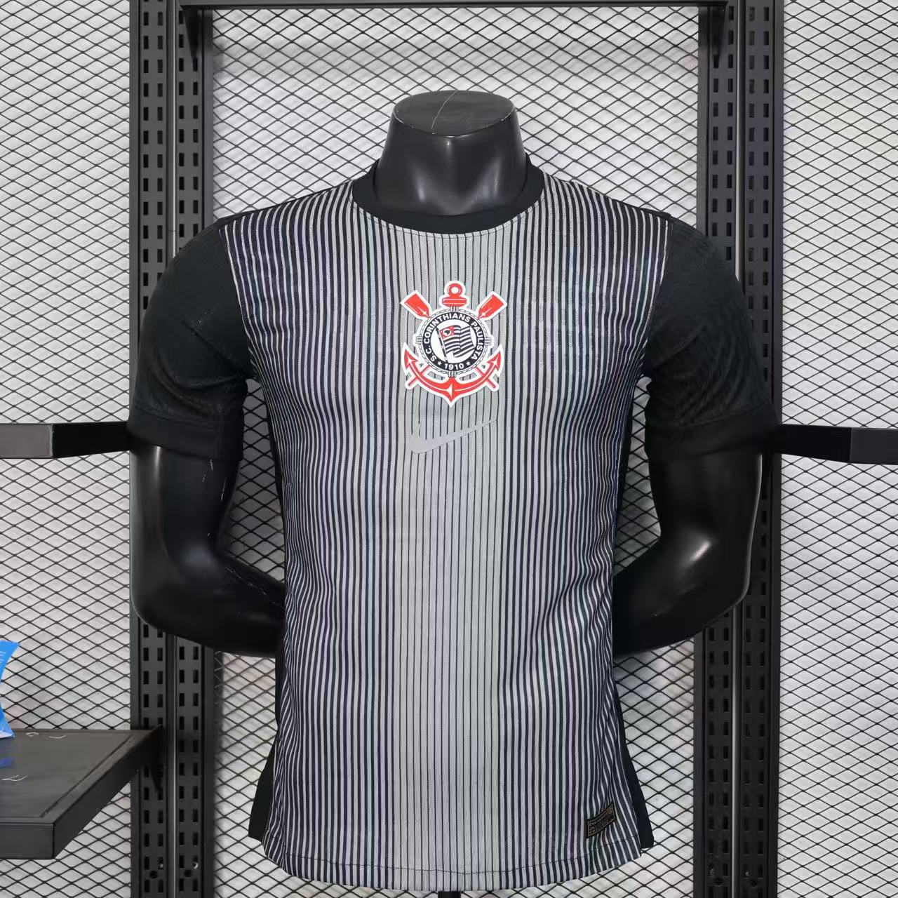 Corinthians Special Edition Jersey 2025/26
