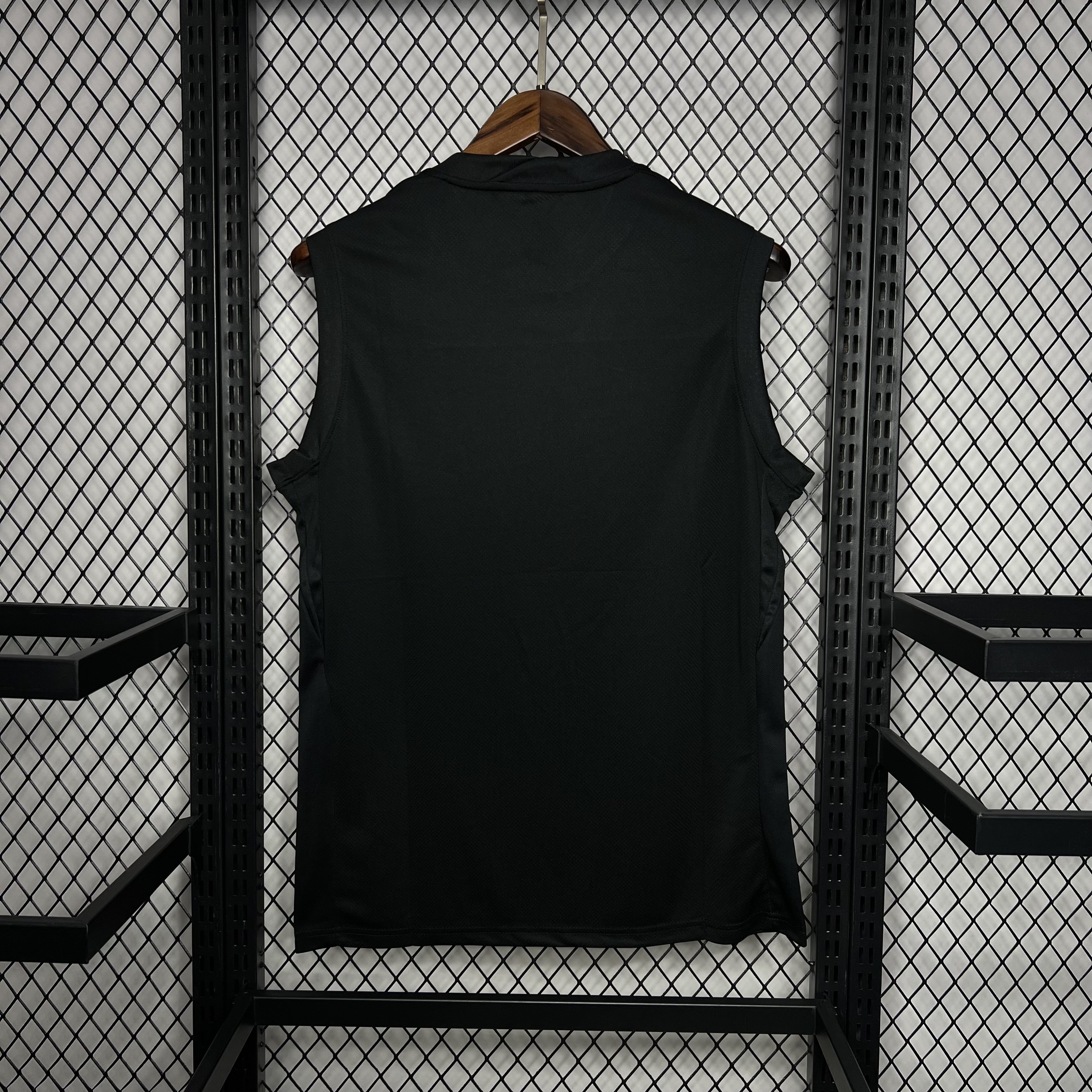 Corinthians 2024/25 Away Tank Top Jersey