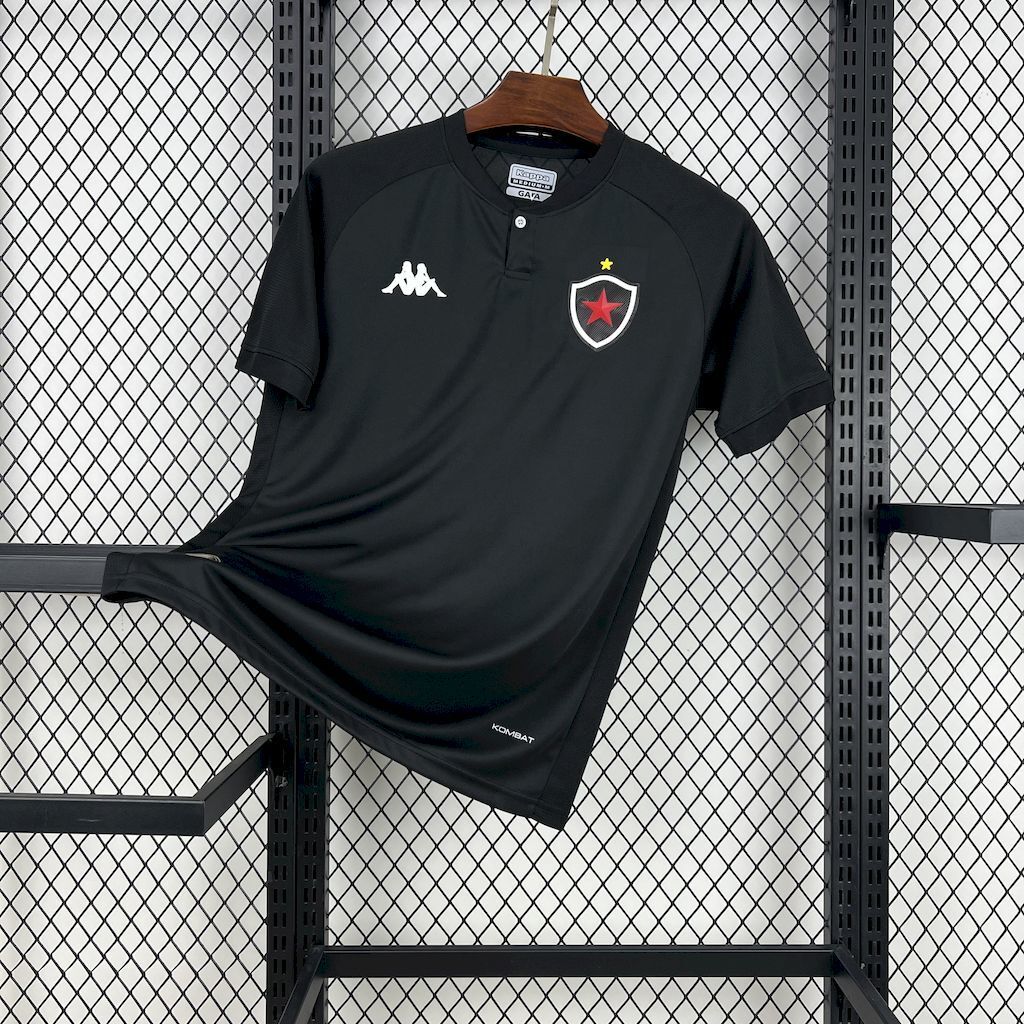 Botafogo 2025/26 Away Jersey