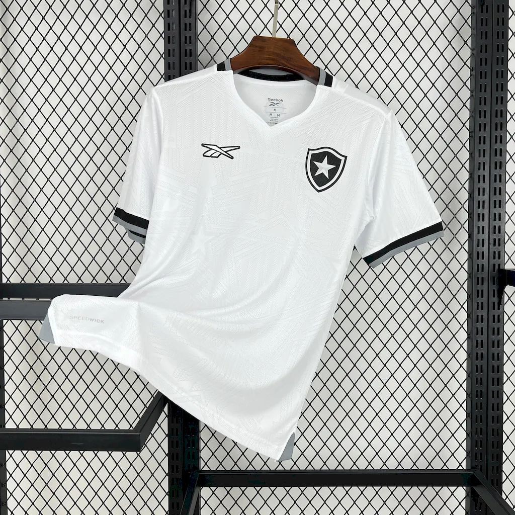 Botafogo 2024/25 Third Jersey