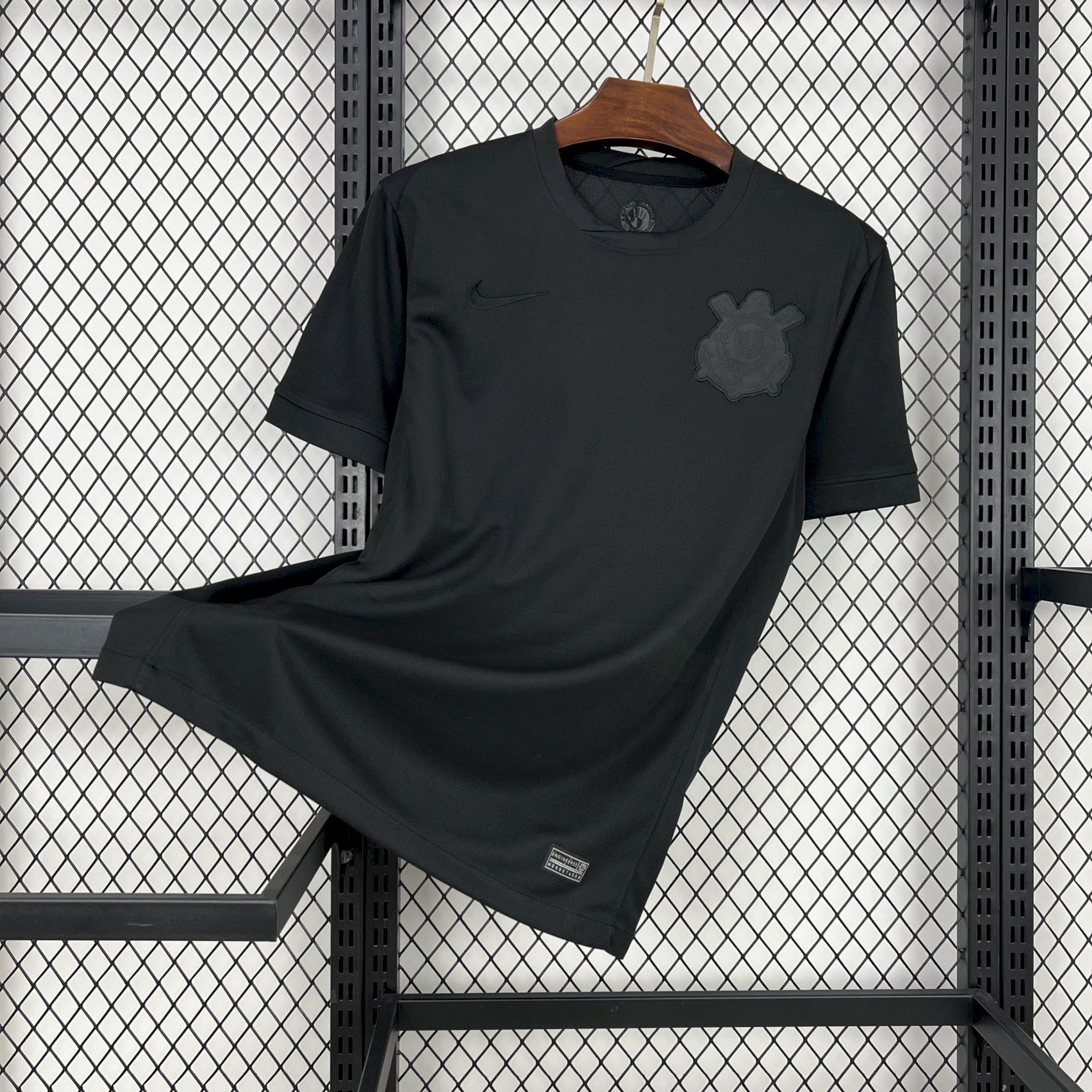 Corinthians 2024/25 Away Jersey