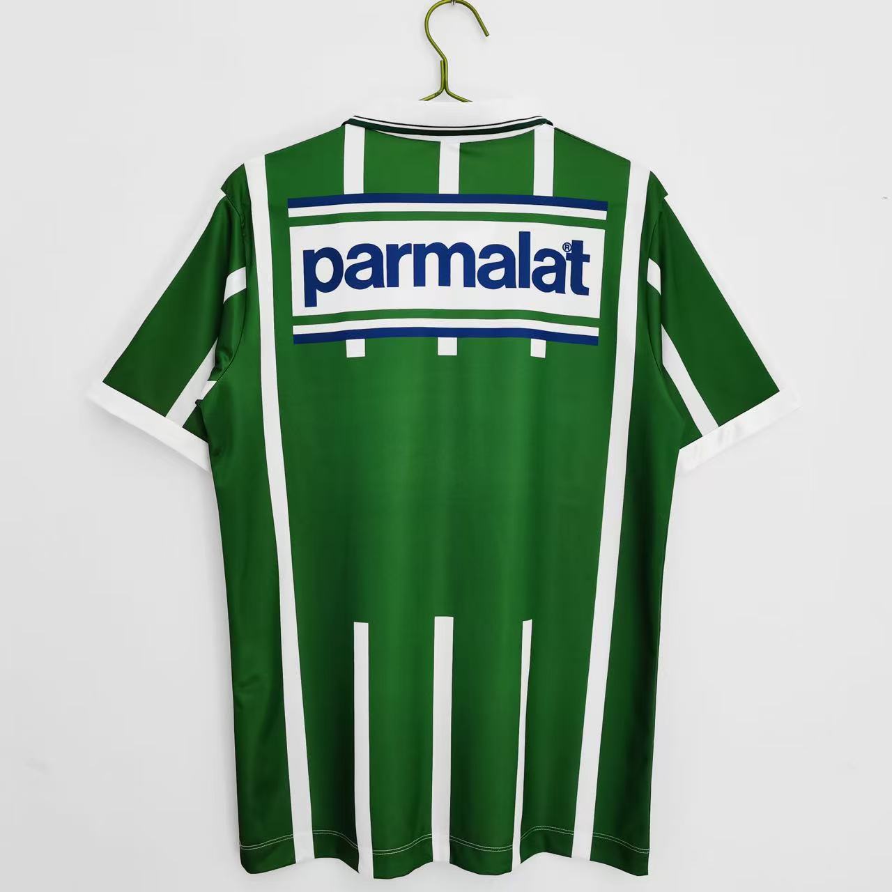 Palmeiras 1992 Home Retro Jersey