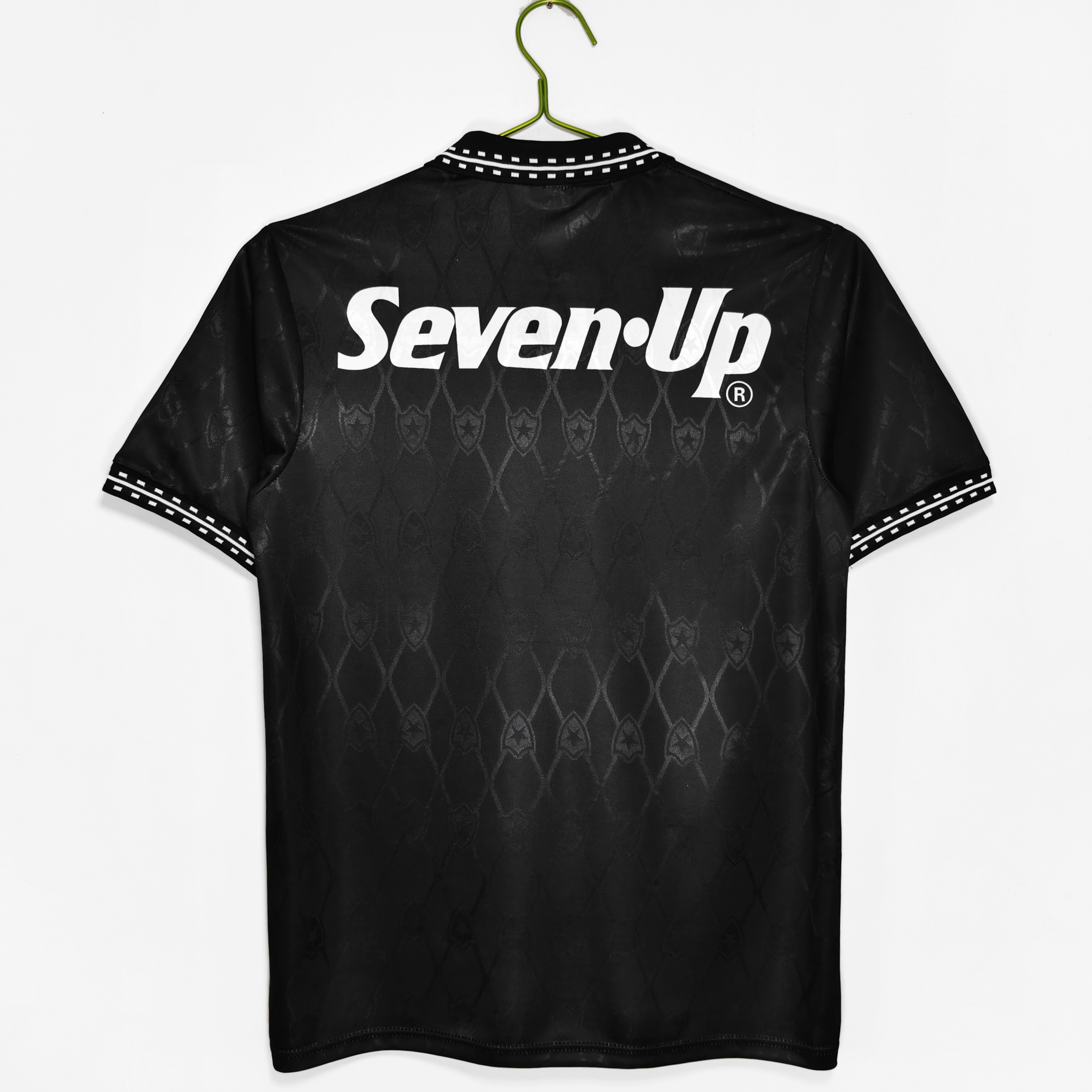 Botafogo 1995/96 Away Retro Jersey