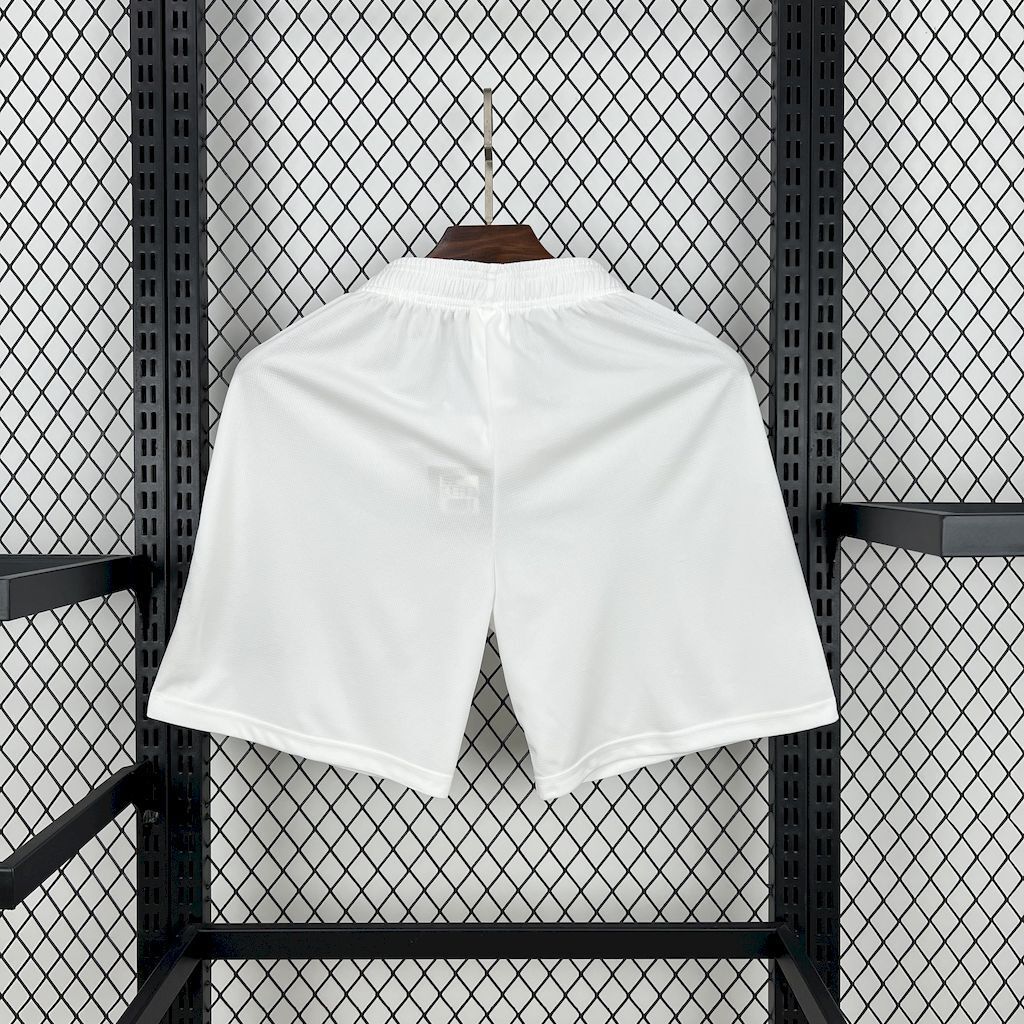 Palmeiras Home Shorts 2025/26