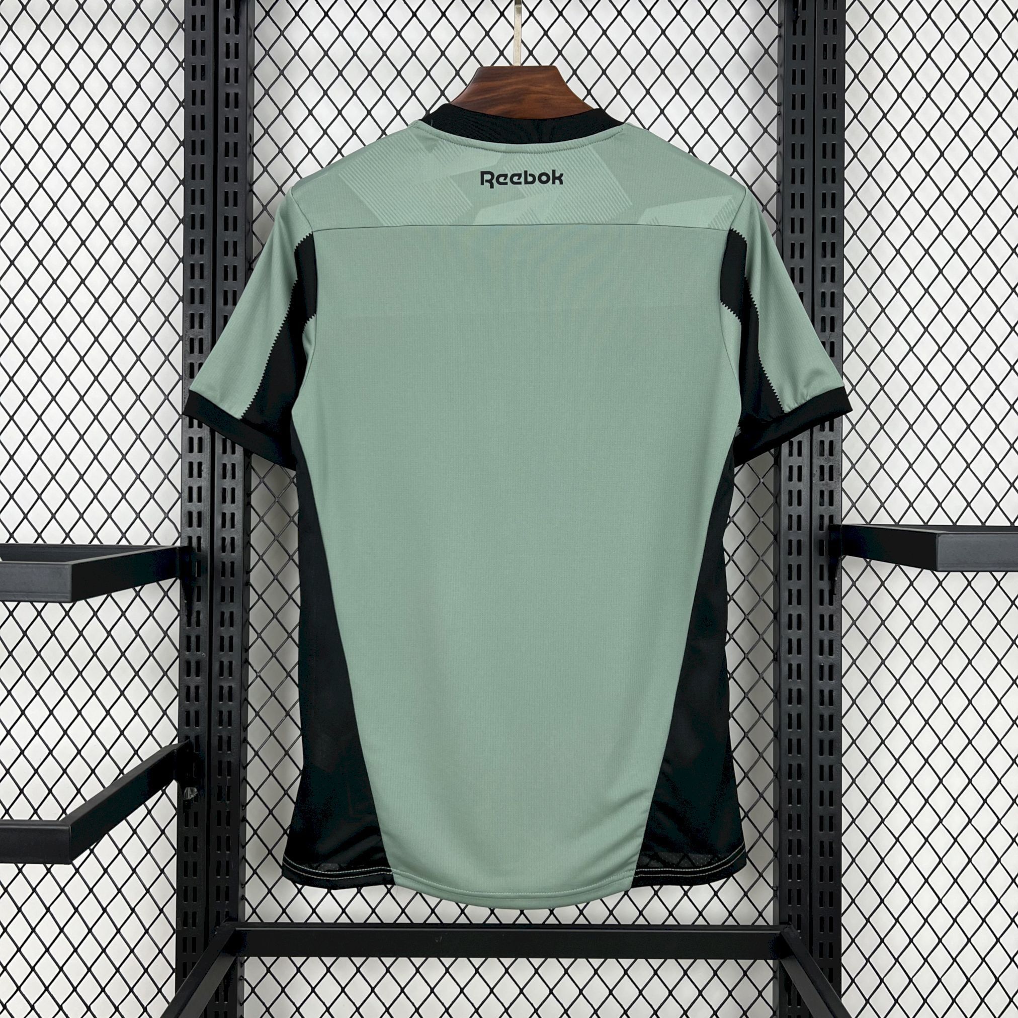 Botafogo 2024/25 Goalkeeper Jersey