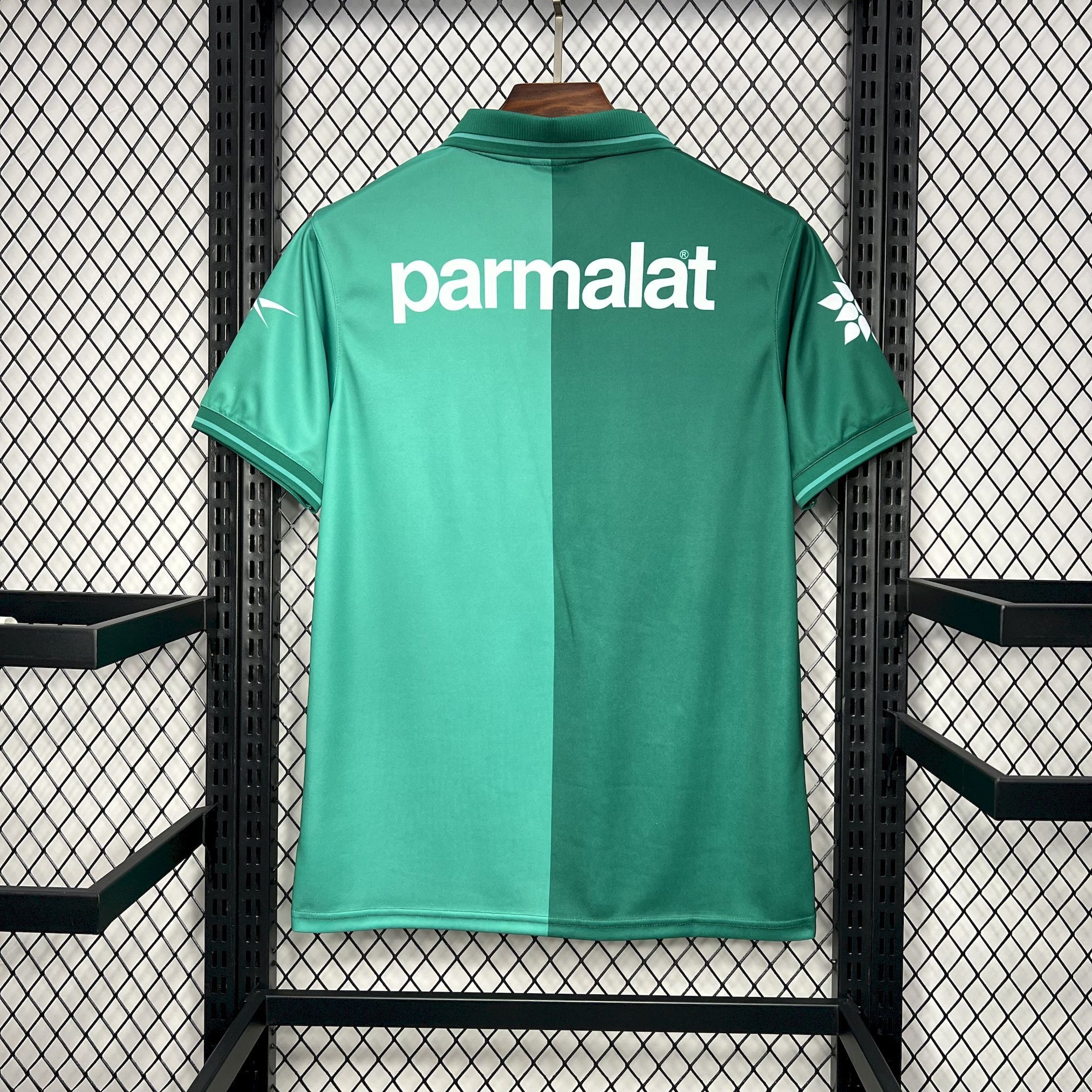 Palmeiras 1997/98 Home Retro Jersey