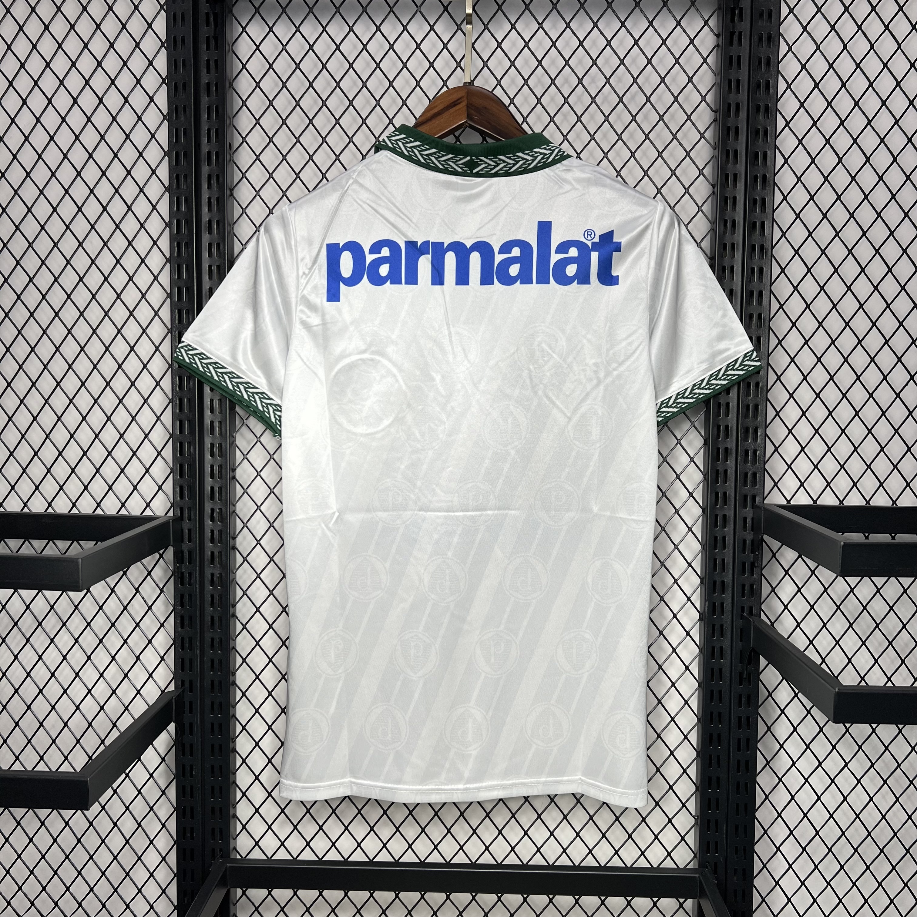 Palmeiras 1994/95 Away Retro Jersey