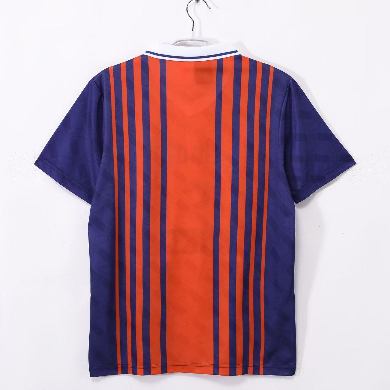 PSG 1993/94 Home Retro Jersey