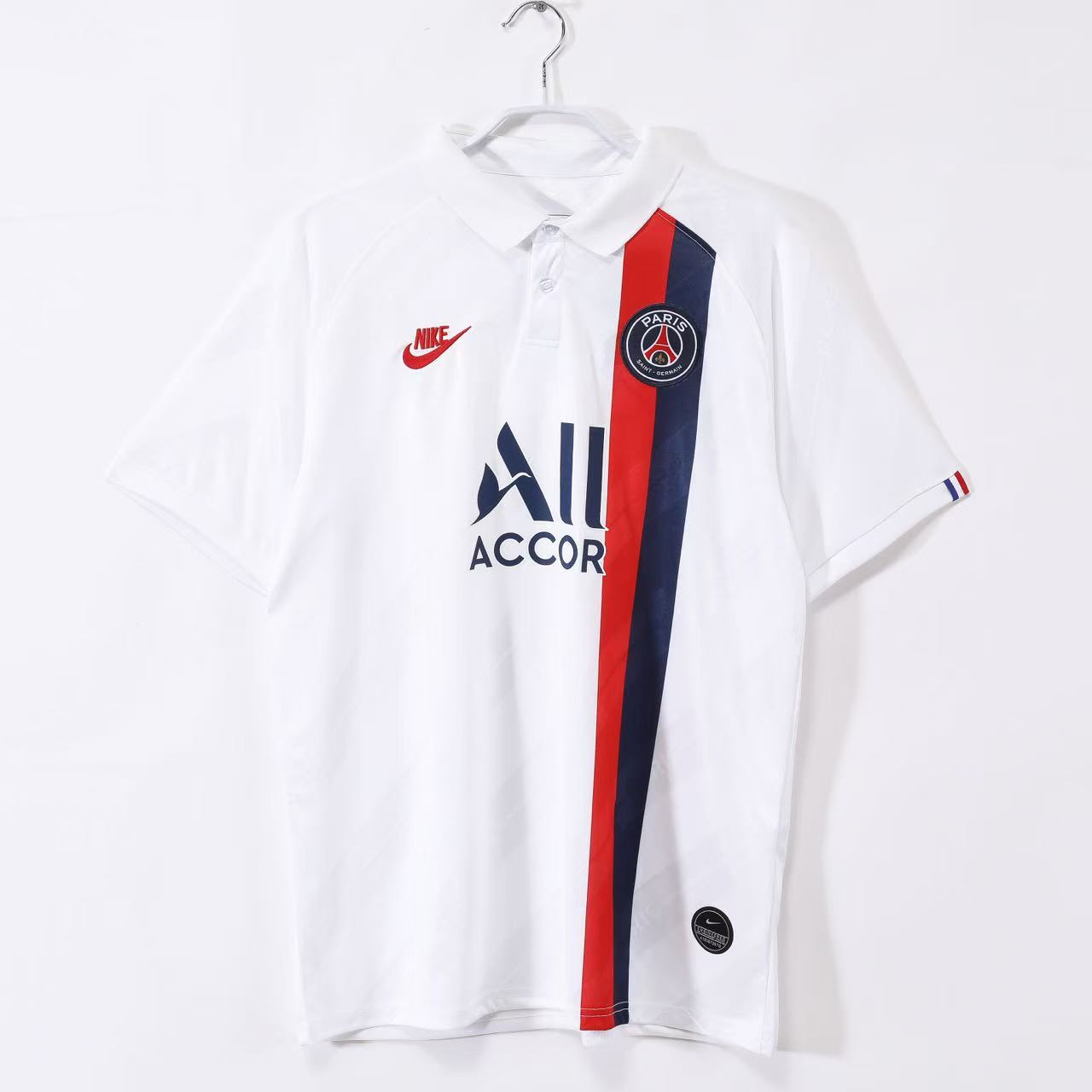 PSG 2019/20 Away Retro Jersey