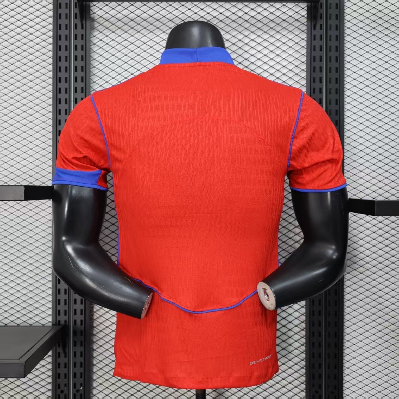 PSG Away Football Shirt 2025-26 Player Edition