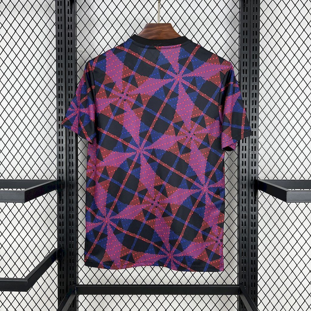 Lyon Training Man Jersey 25/26