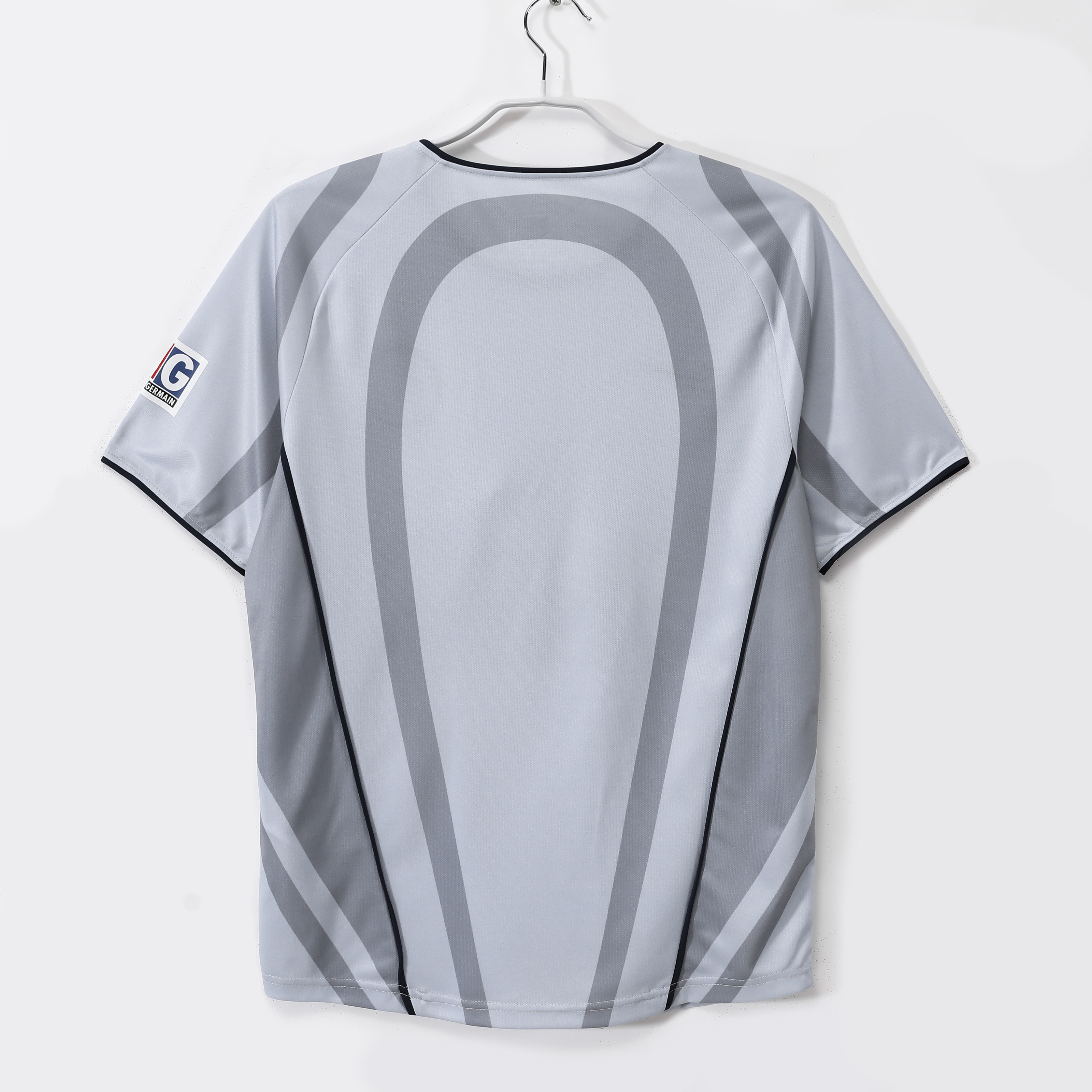 PSG 2001/02 Away Retro Jersey