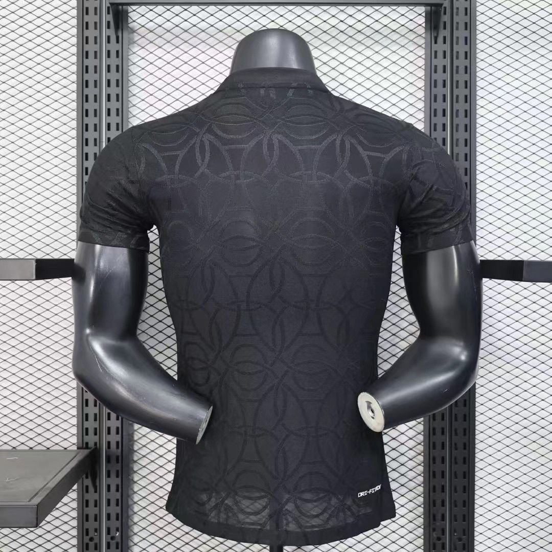 PSG 2025/26 Special Edition Jersey Player Version