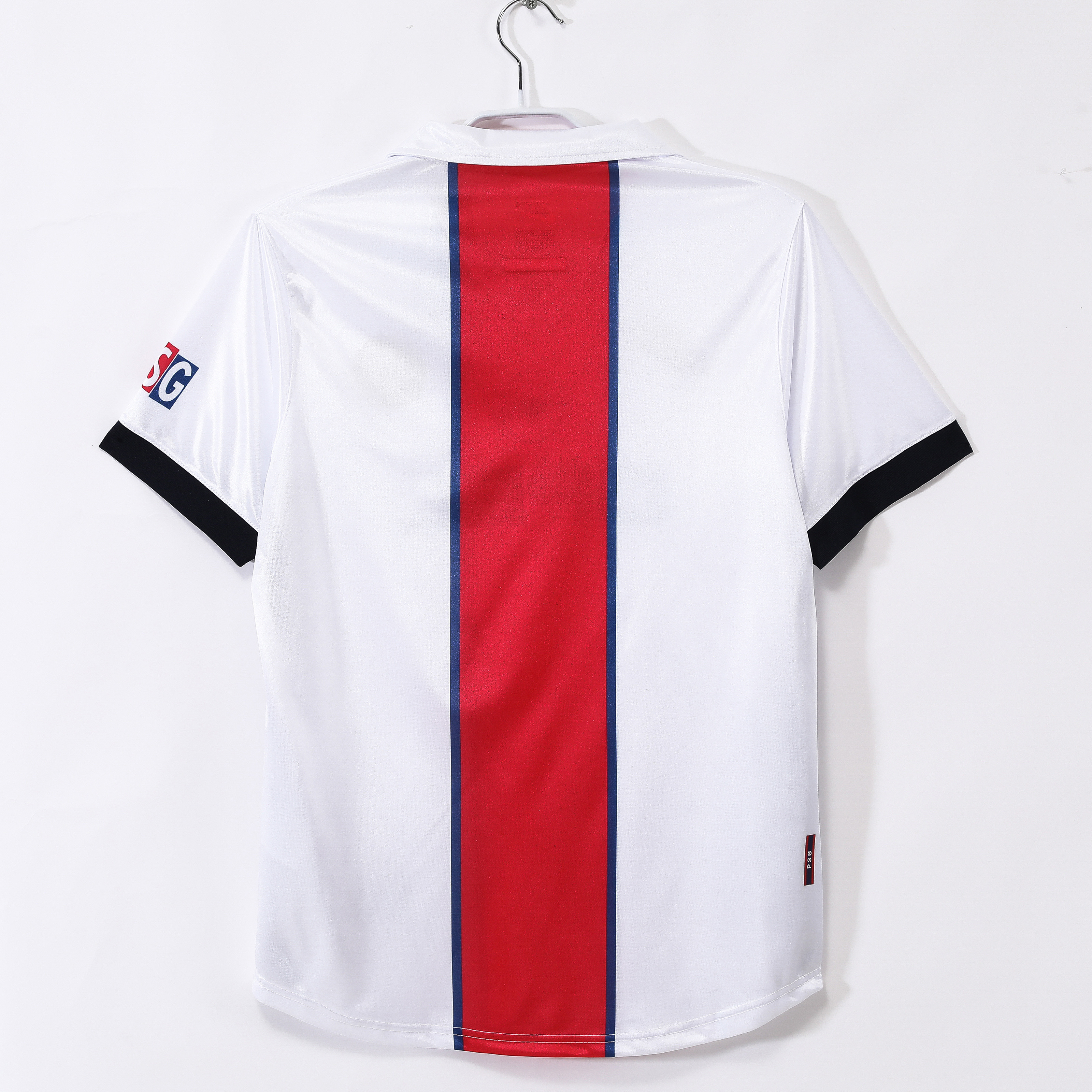 PSG 1998/99 Away Retro Jersey