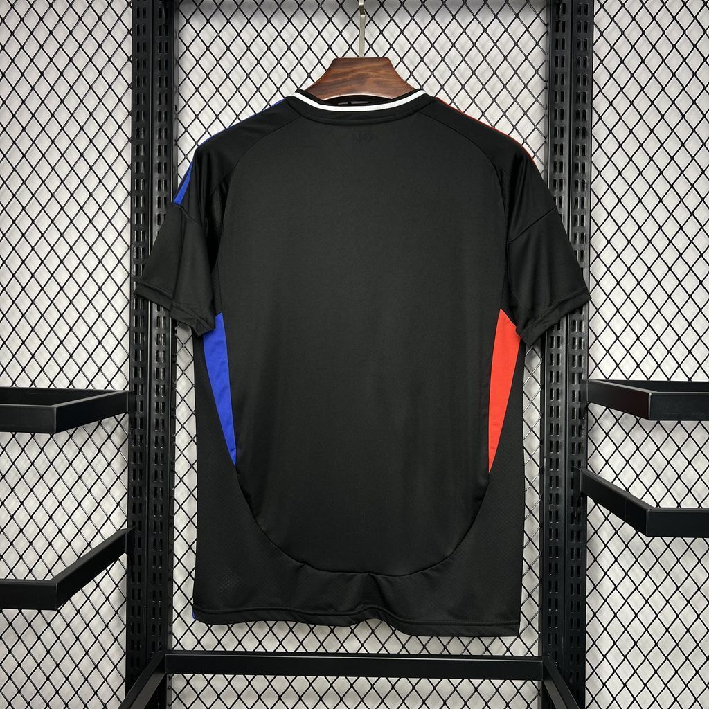 Lyon 2024/25 Away Jersey