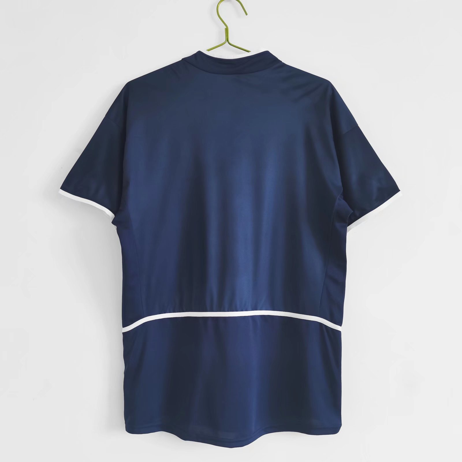 PSG 2002/03 Home Retro Jersey