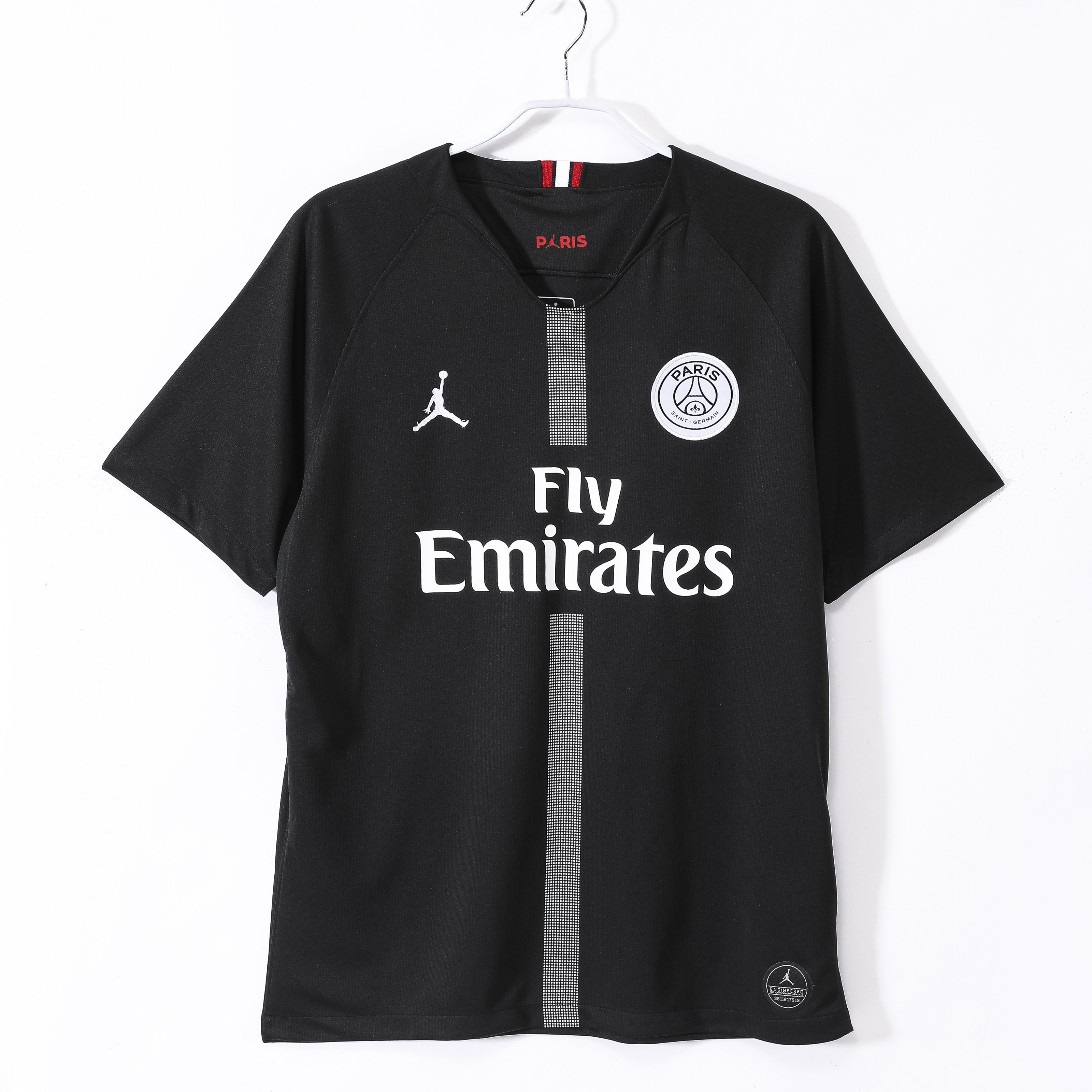 PSG 2018/19 Home Retro Jersey
