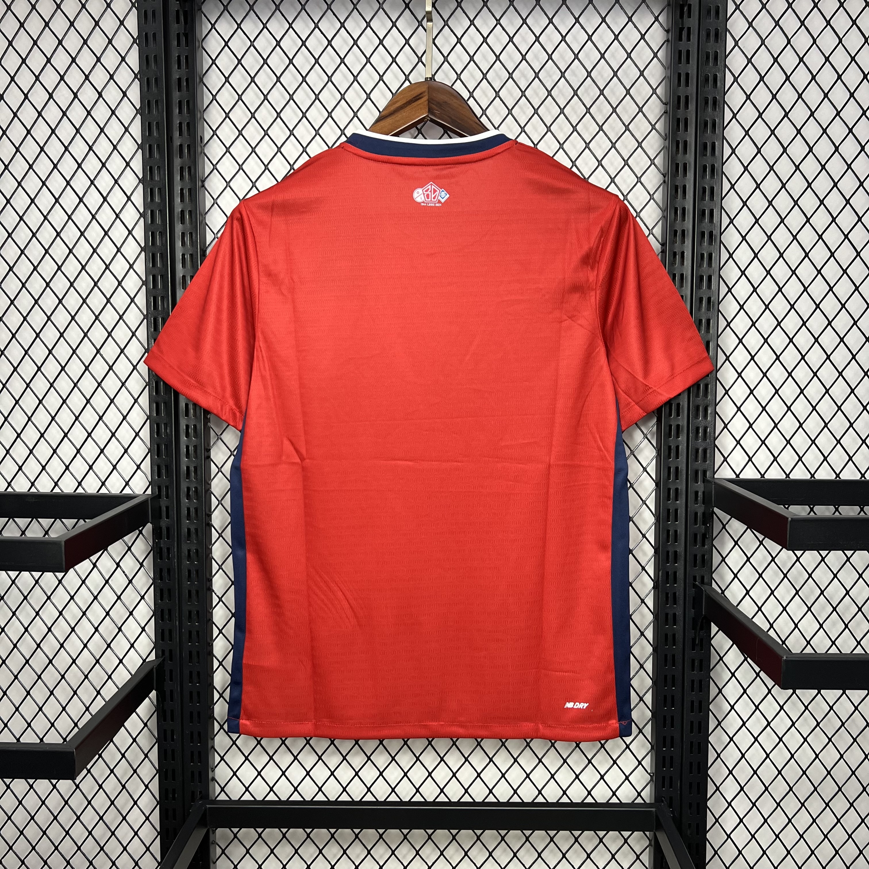 Lille OSC 2024/25 Home Jersey