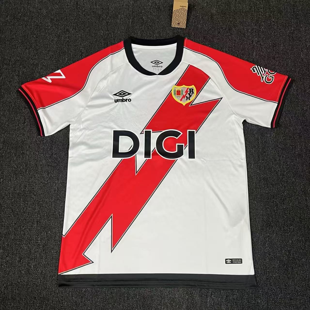 Rayo Vallecano