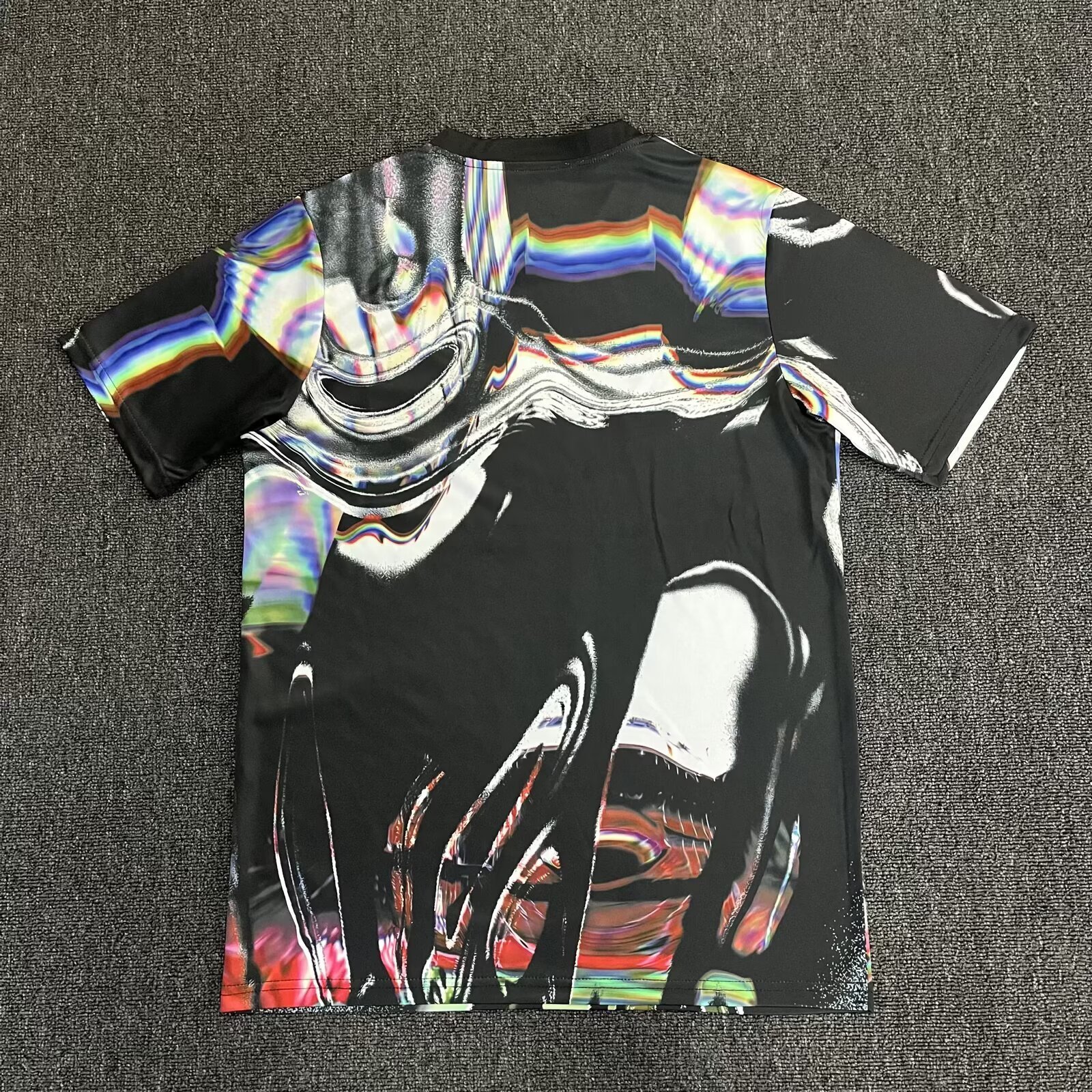 25-26 Manchester United Special Edition Jersey