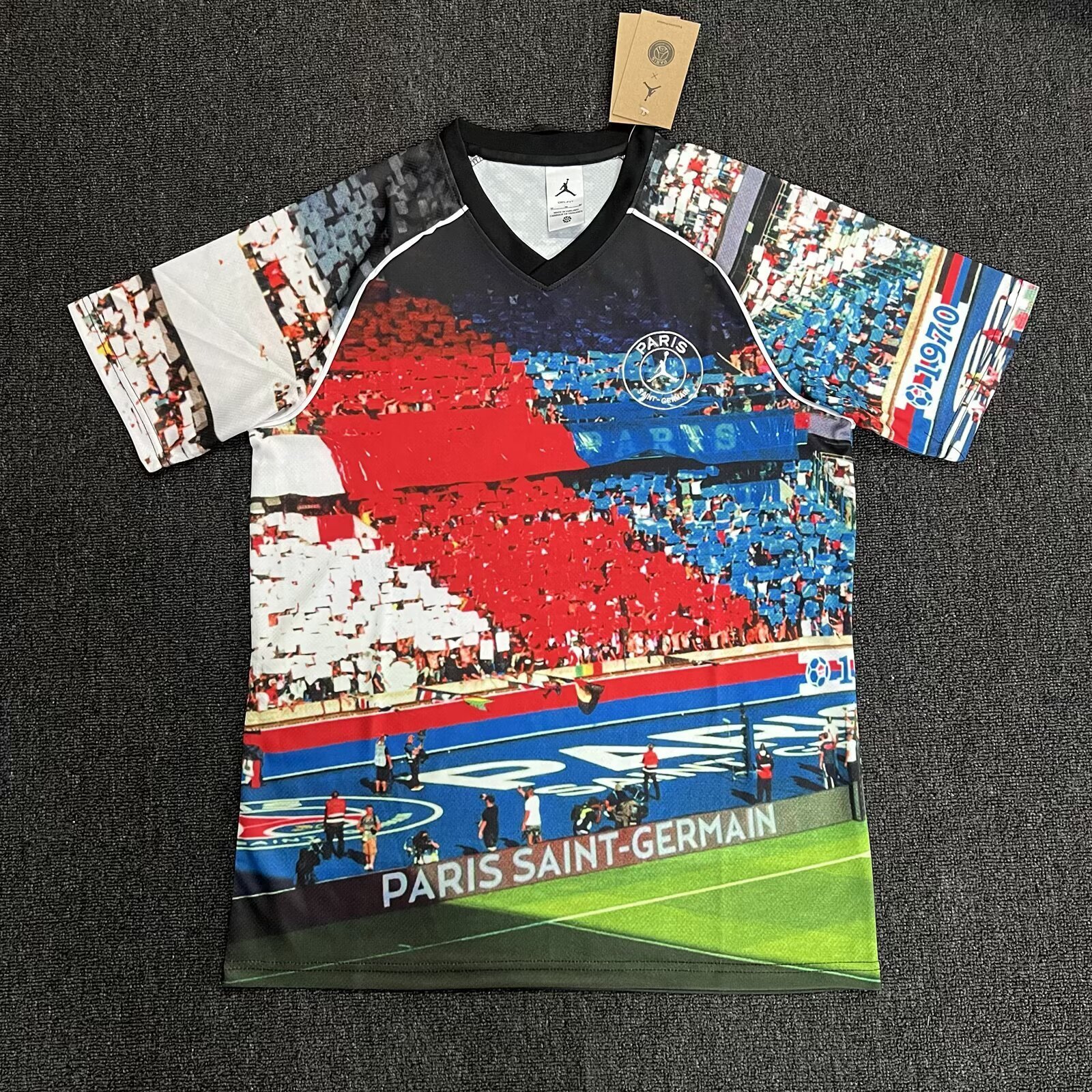 26-27 PSG Special Edition Jersey