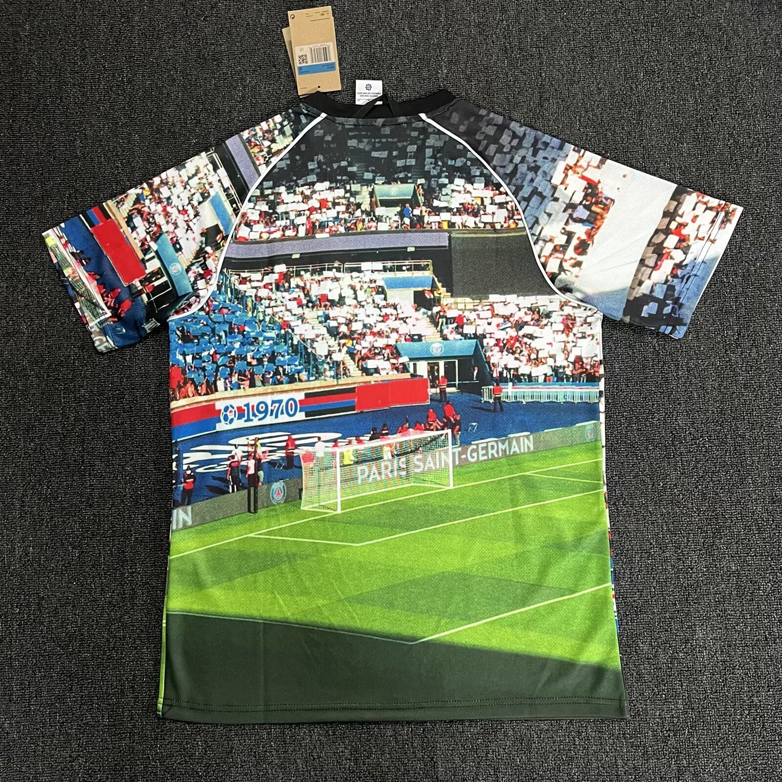 26-27 PSG Special Edition Jersey