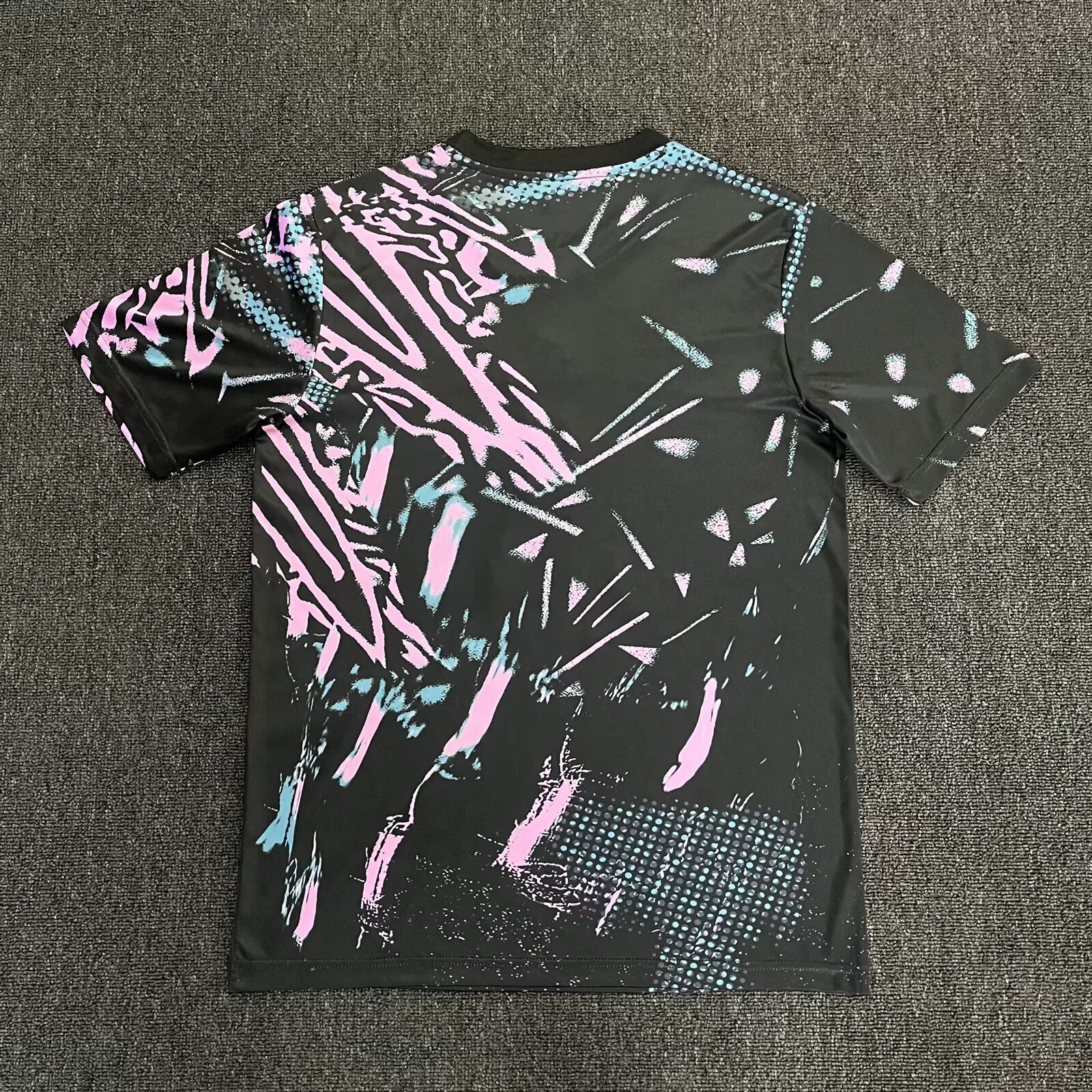 25-26 Liverpool Special Edition Jersey