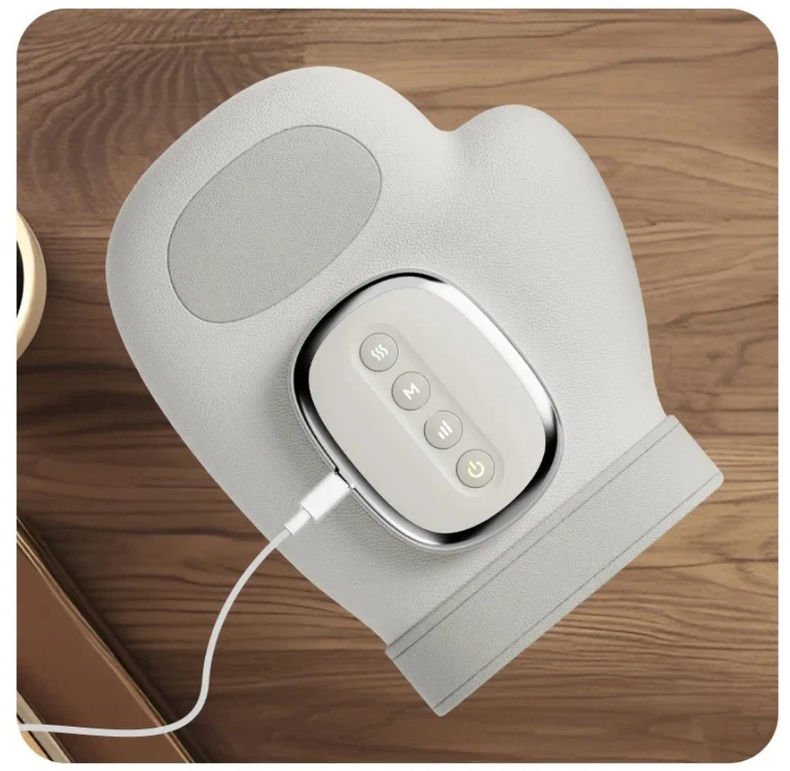 🔥Reliviorm Hand Massager with Heat Compression Therapy