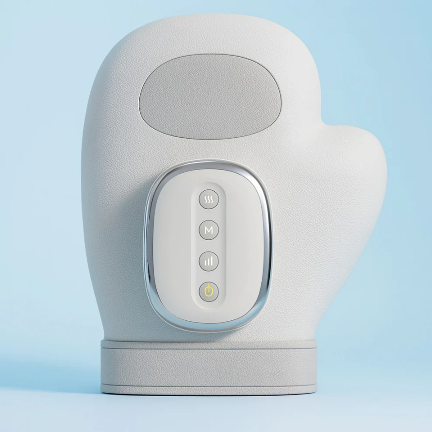 🔥Reliviorm Hand Massager with Heat Compression Therapy