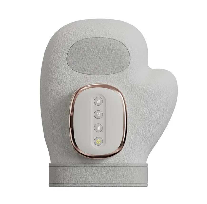 🔥Reliviorm Hand Massager with Heat Compression Therapy