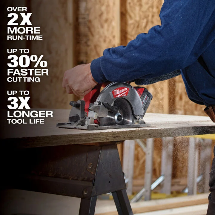 Milwaukee 2695-27SH M18 7-Tool Combo Kit