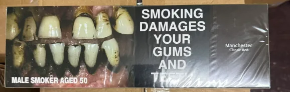 Manchester Classic Red