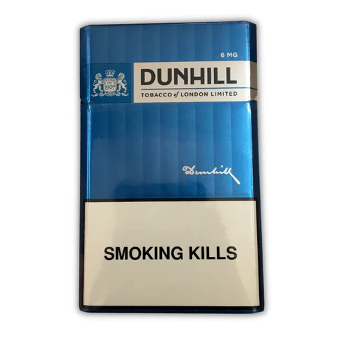 Dunhill