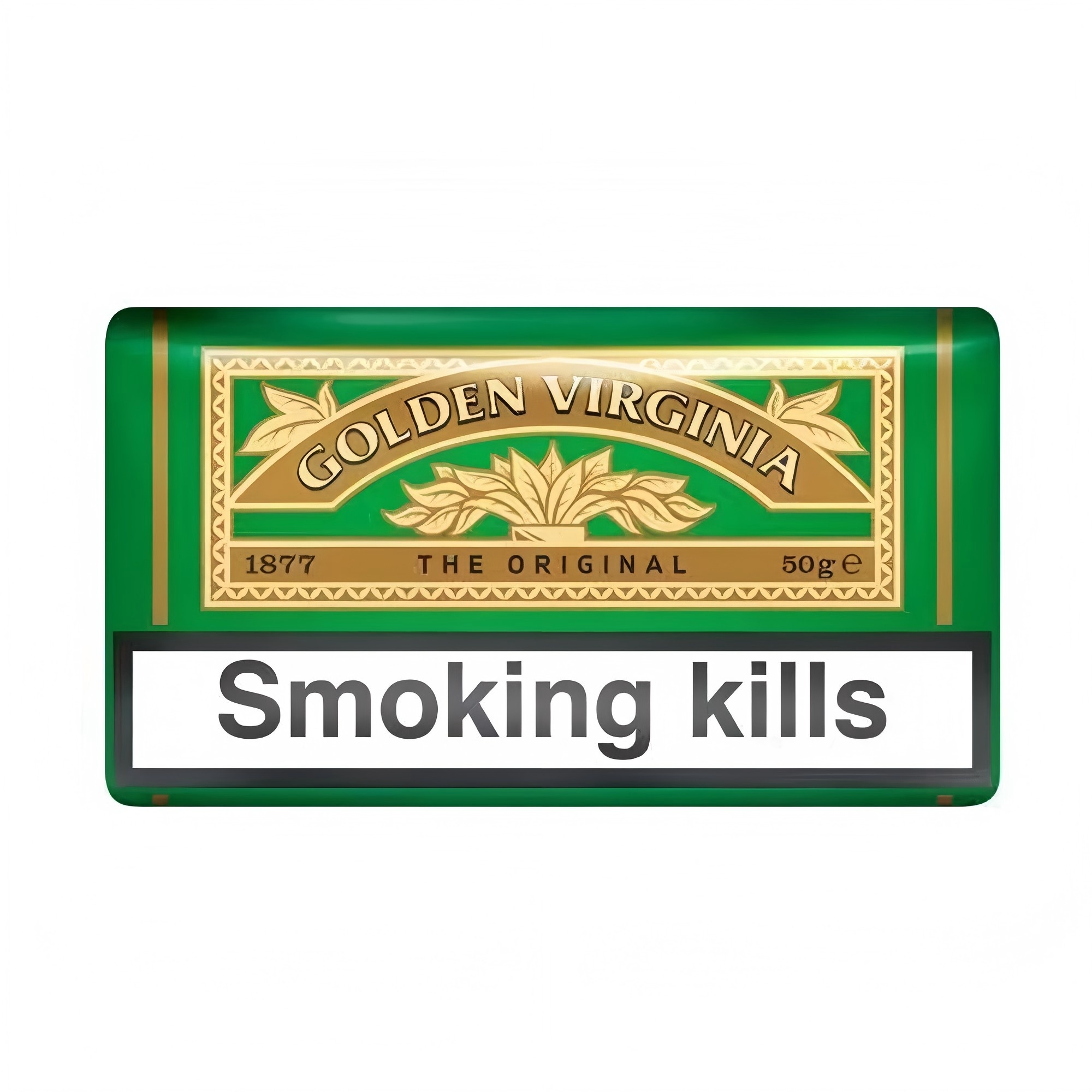 Golden Virginia Tobacco 50g