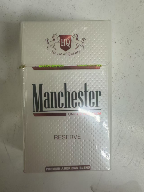 Manchester reserve 7mg
