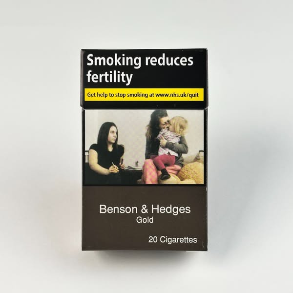 Benson & Hedges