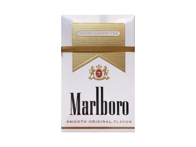 Marlboro (Hard White) US Edition 8mg