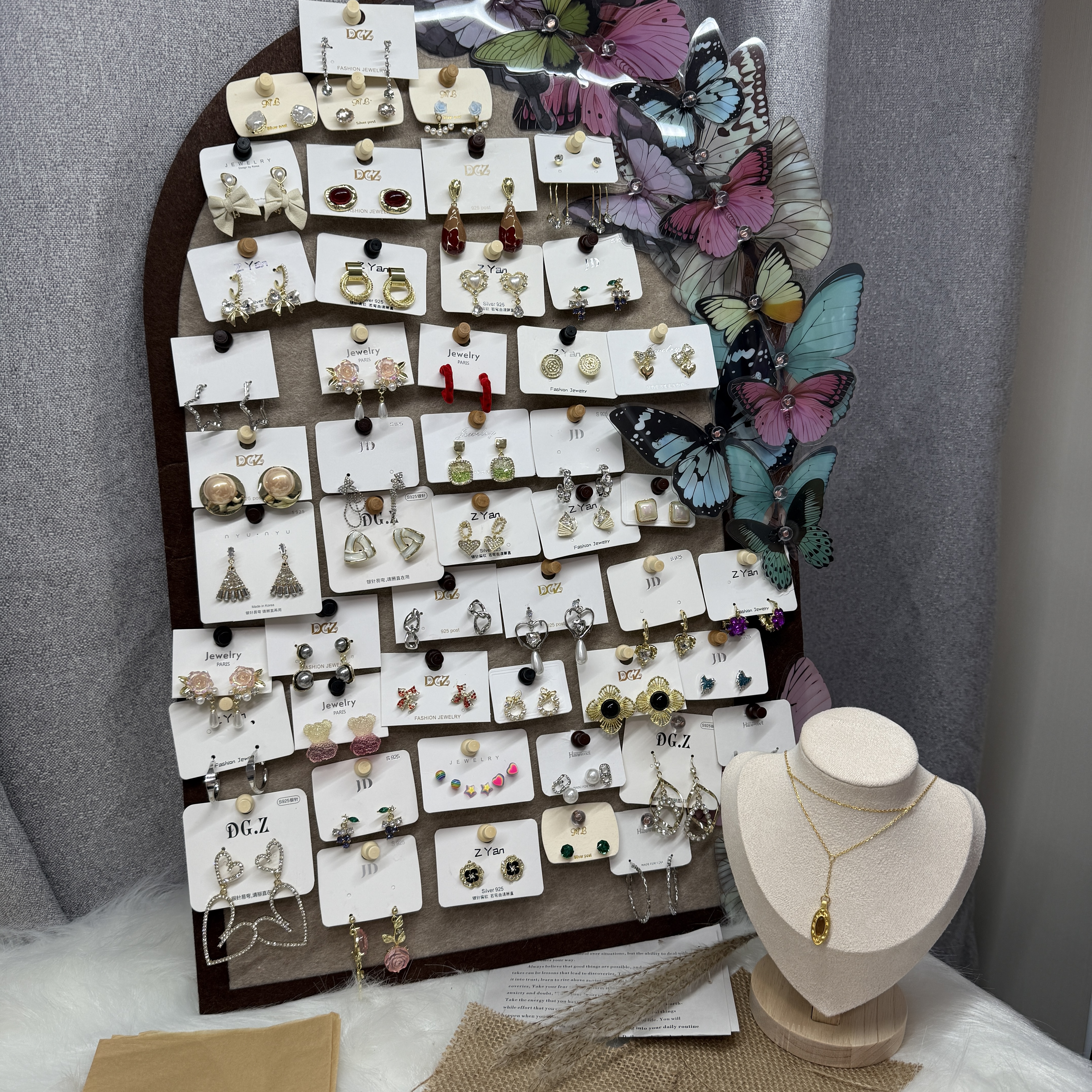 Lucky Scoop - multi-category