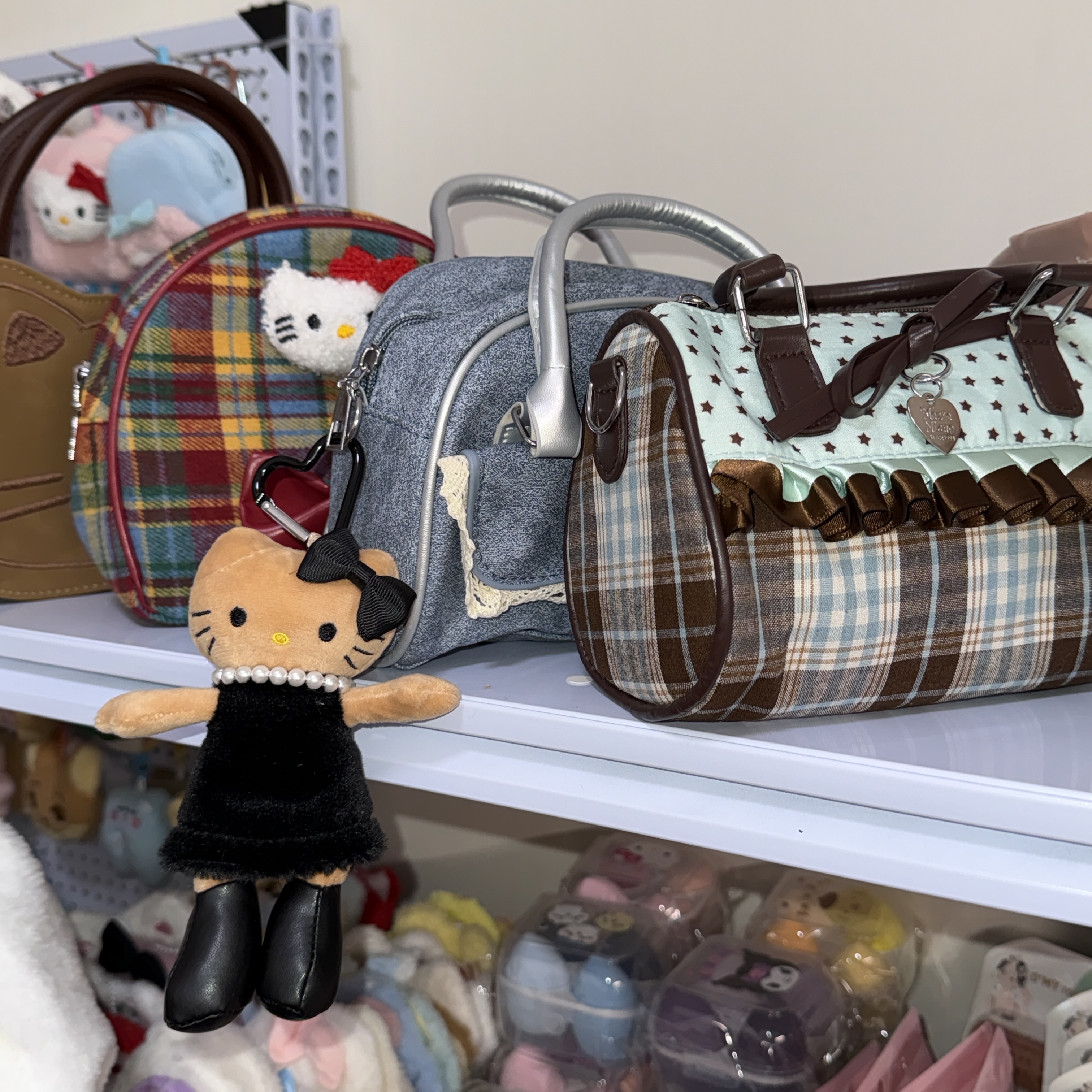 Lucky Scoop - multi-category