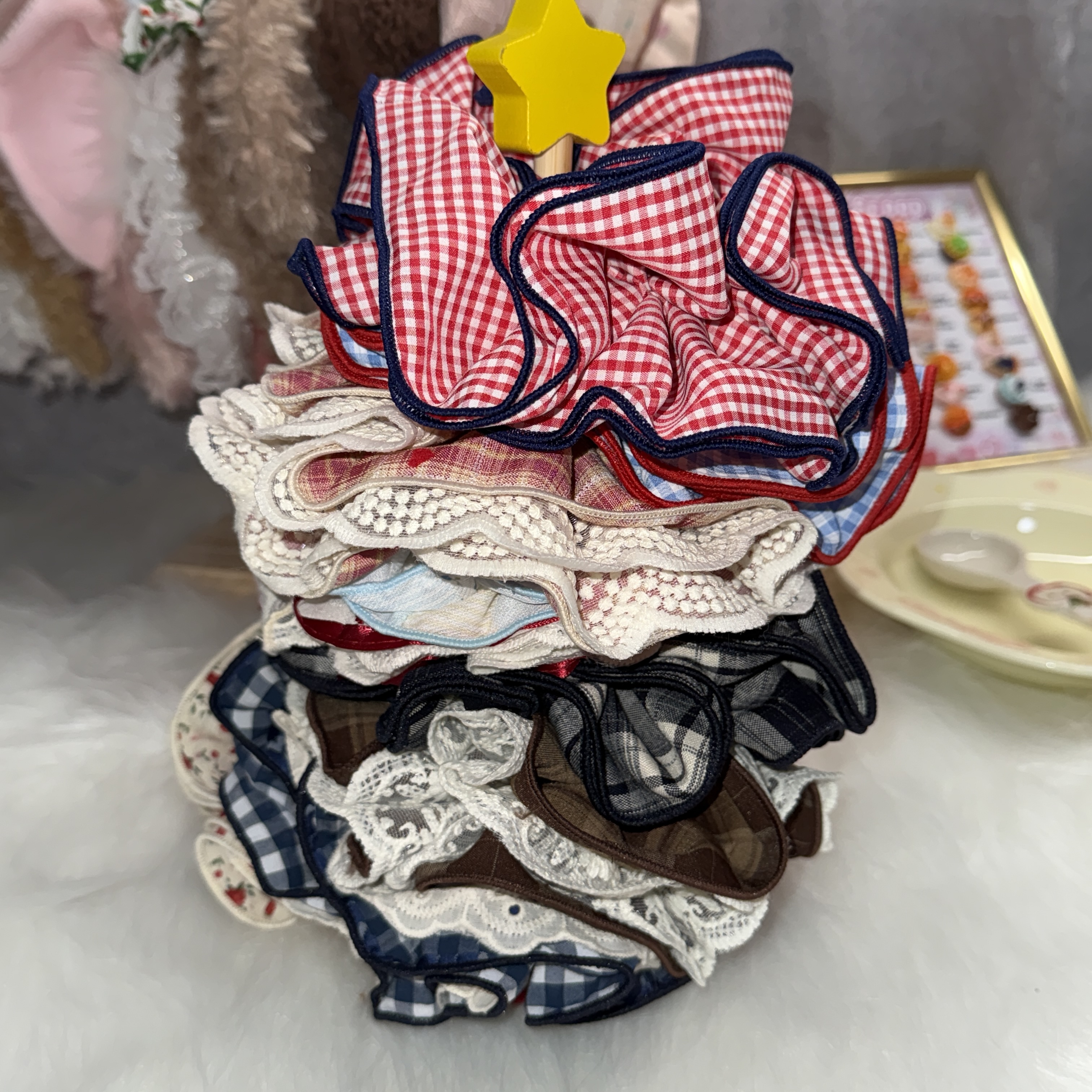 Lucky Scoop - multi-category