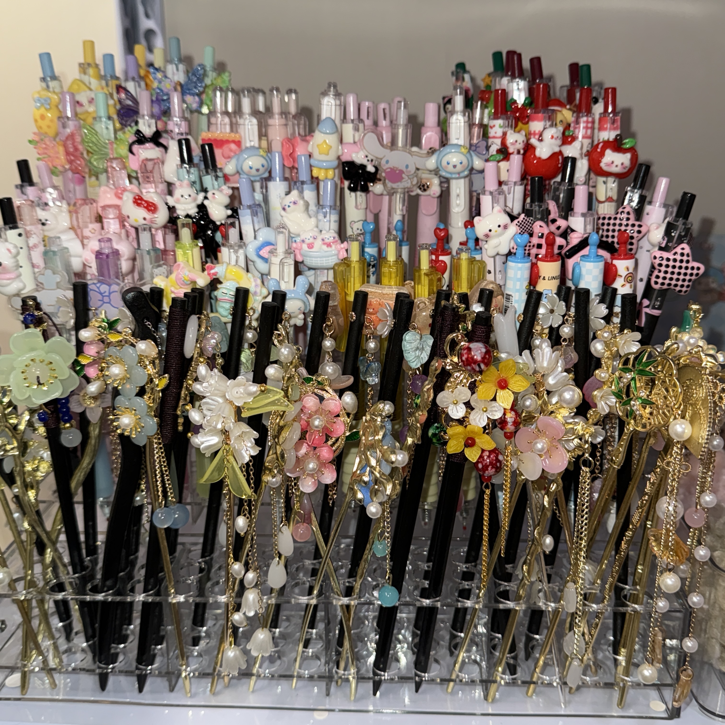 Lucky Scoop - multi-category