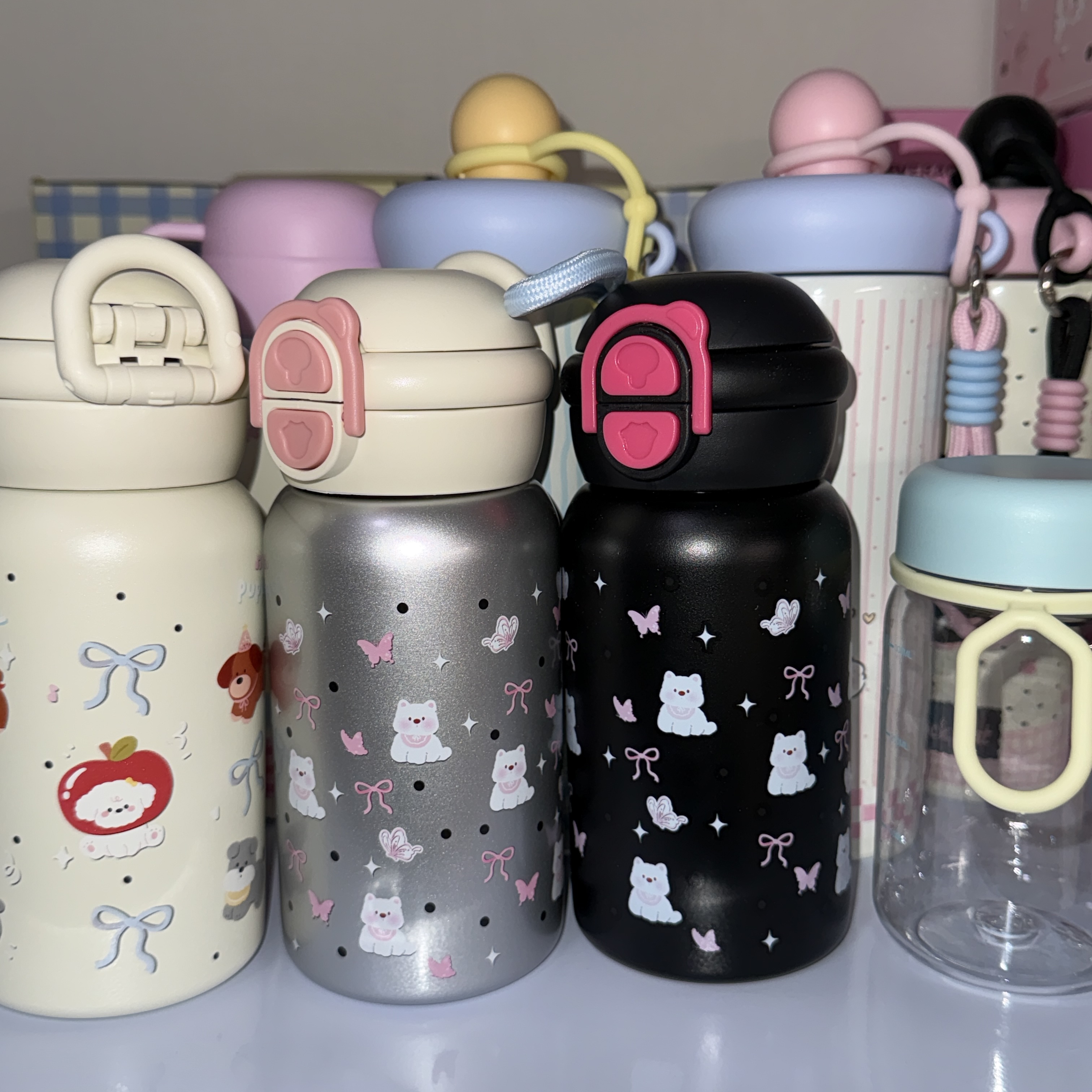 Lucky Scoop - multi-category