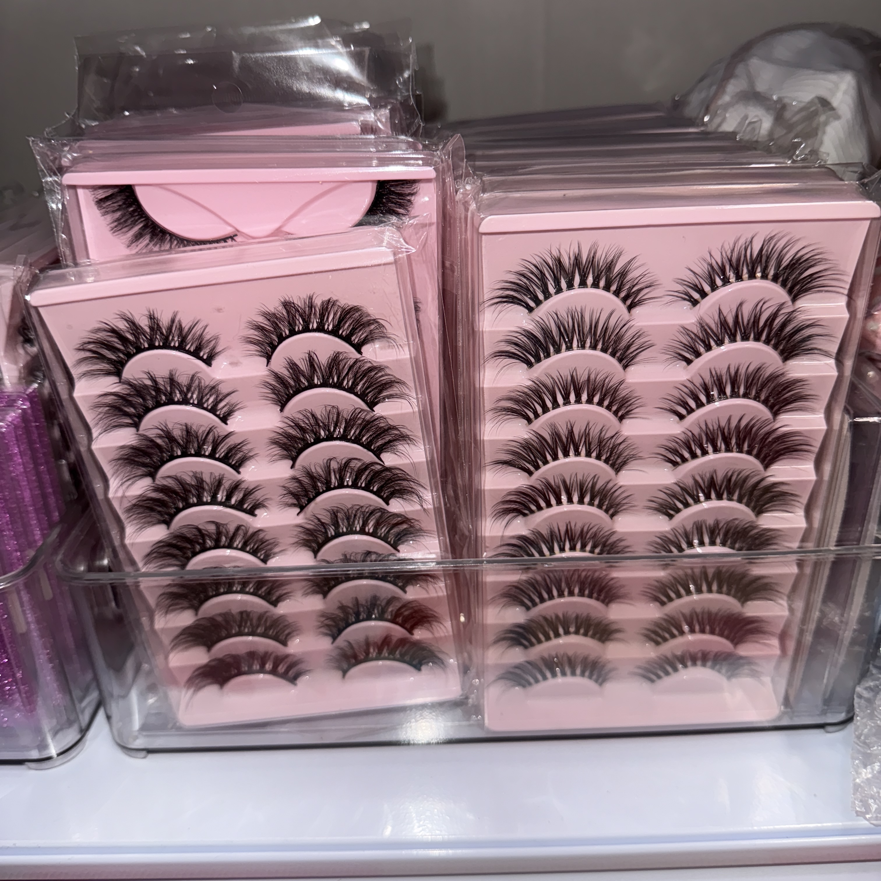 Lucky Scoop - multi-category