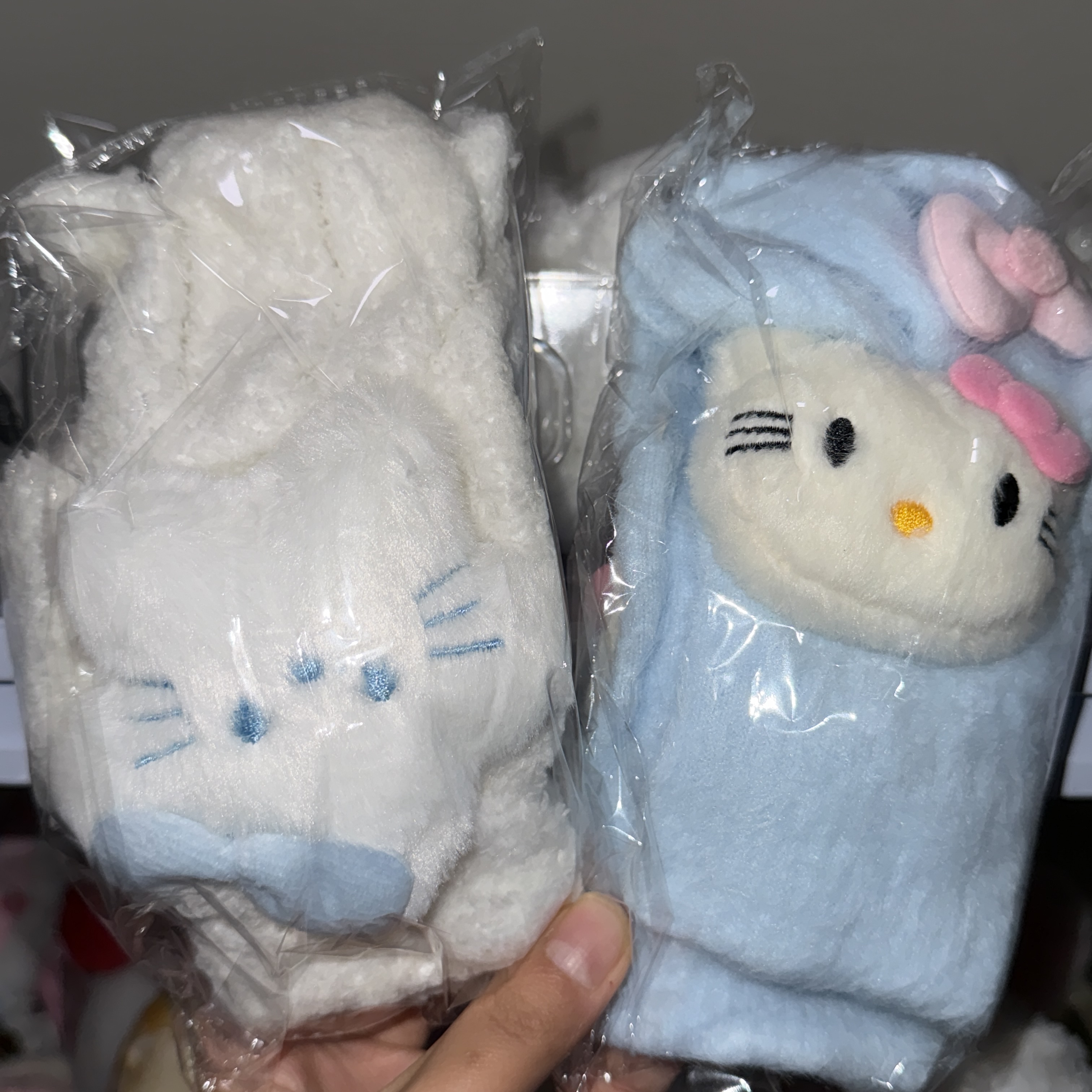 Lucky Scoop - multi-category