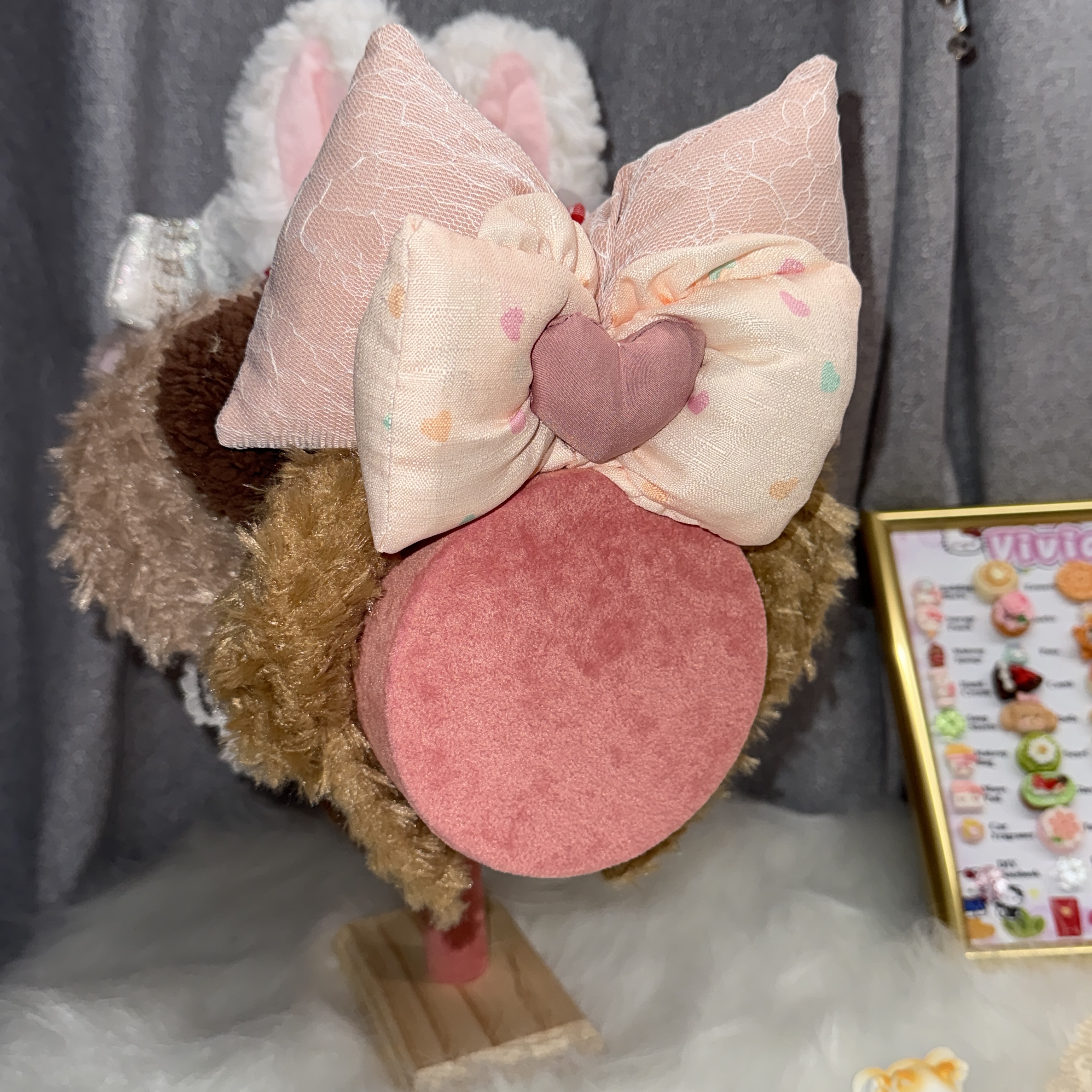 Lucky Scoop - multi-category