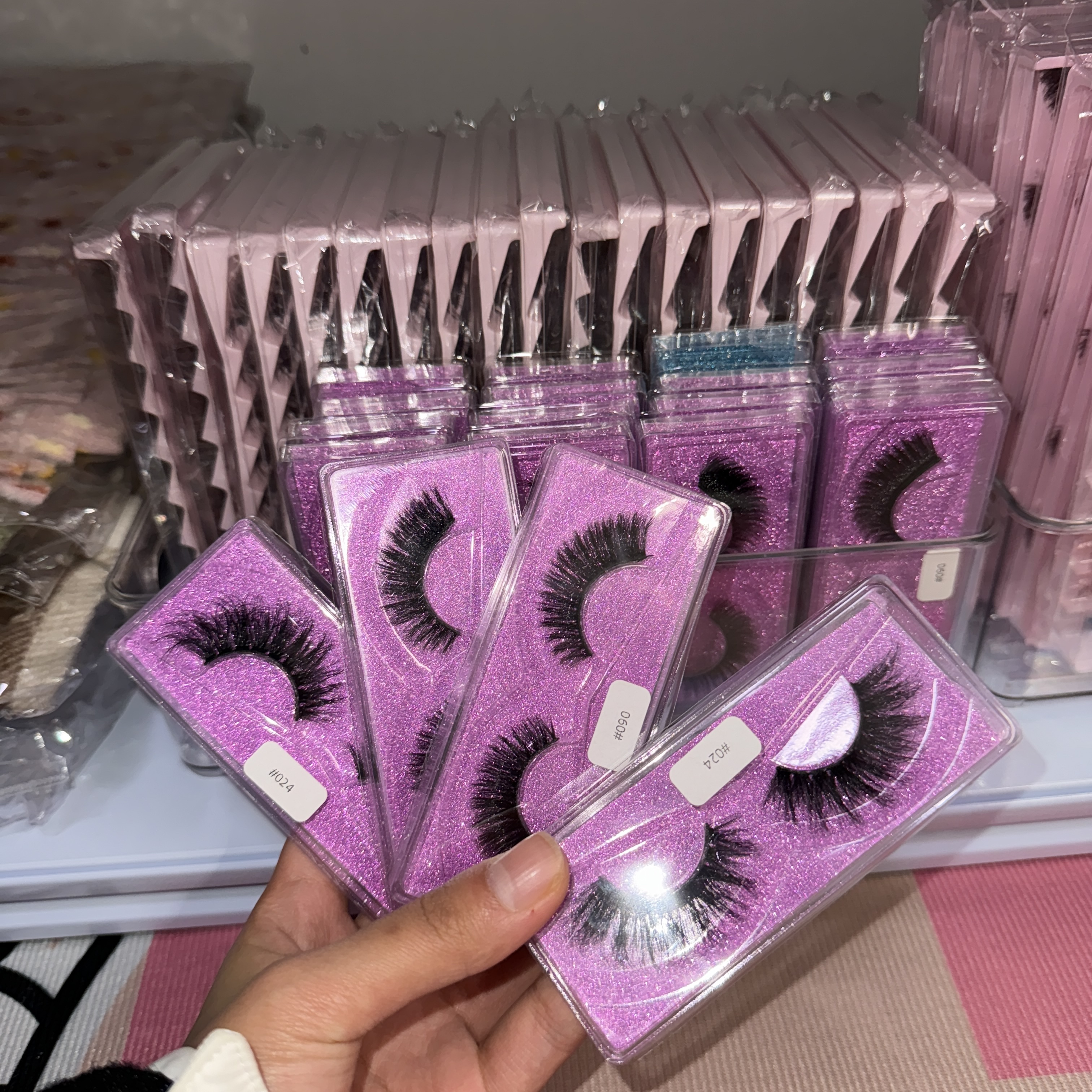 Lucky Scoop - multi-category